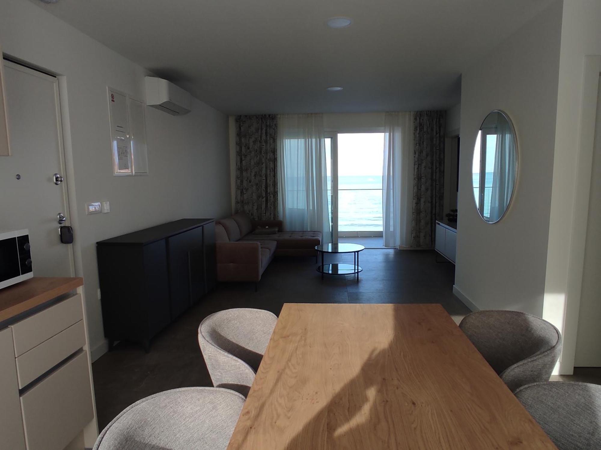 Calypso Residence أوماغ المظهر الخارجي الصورة