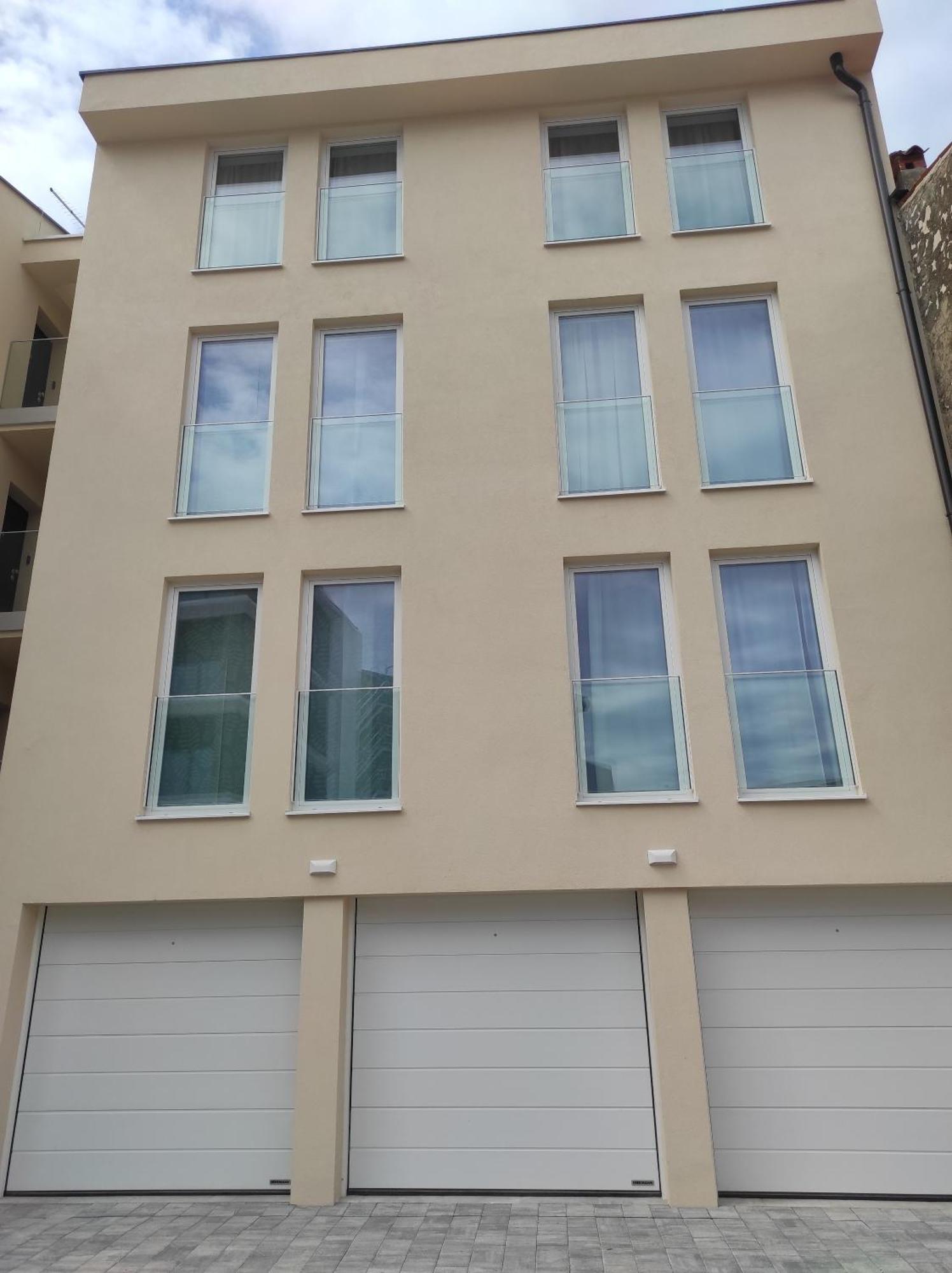 Calypso Residence أوماغ المظهر الخارجي الصورة