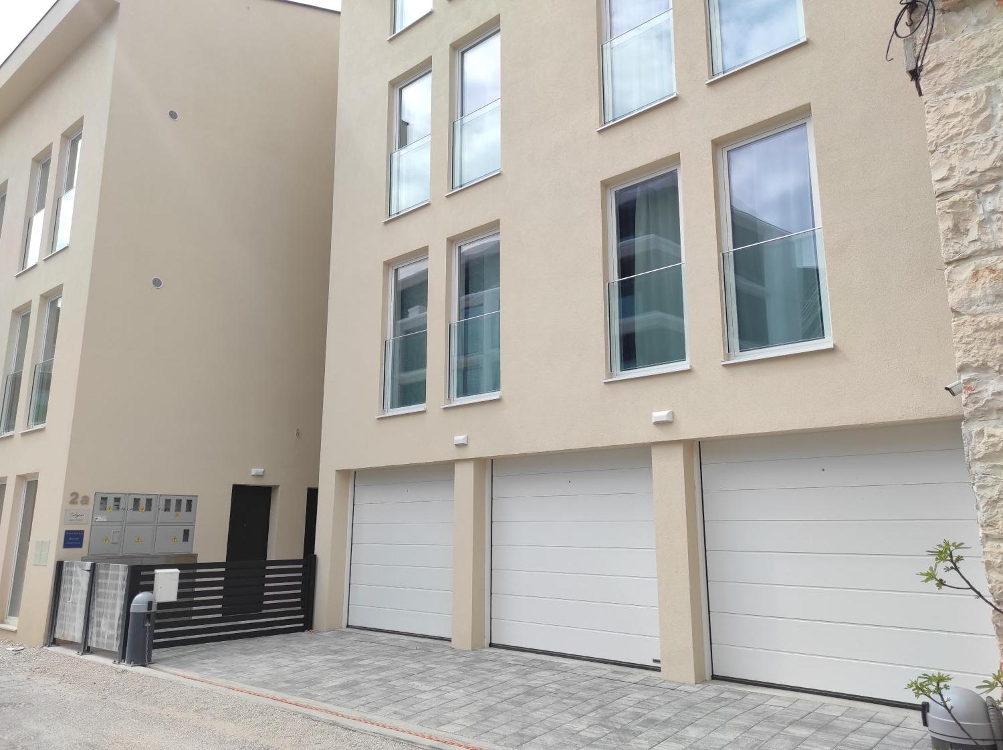 Calypso Residence أوماغ المظهر الخارجي الصورة
