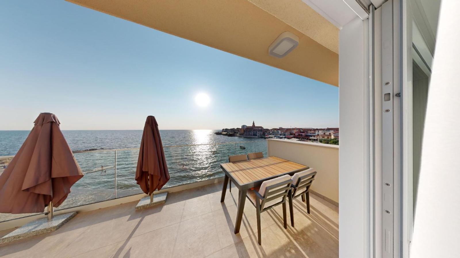 Calypso Residence أوماغ المظهر الخارجي الصورة