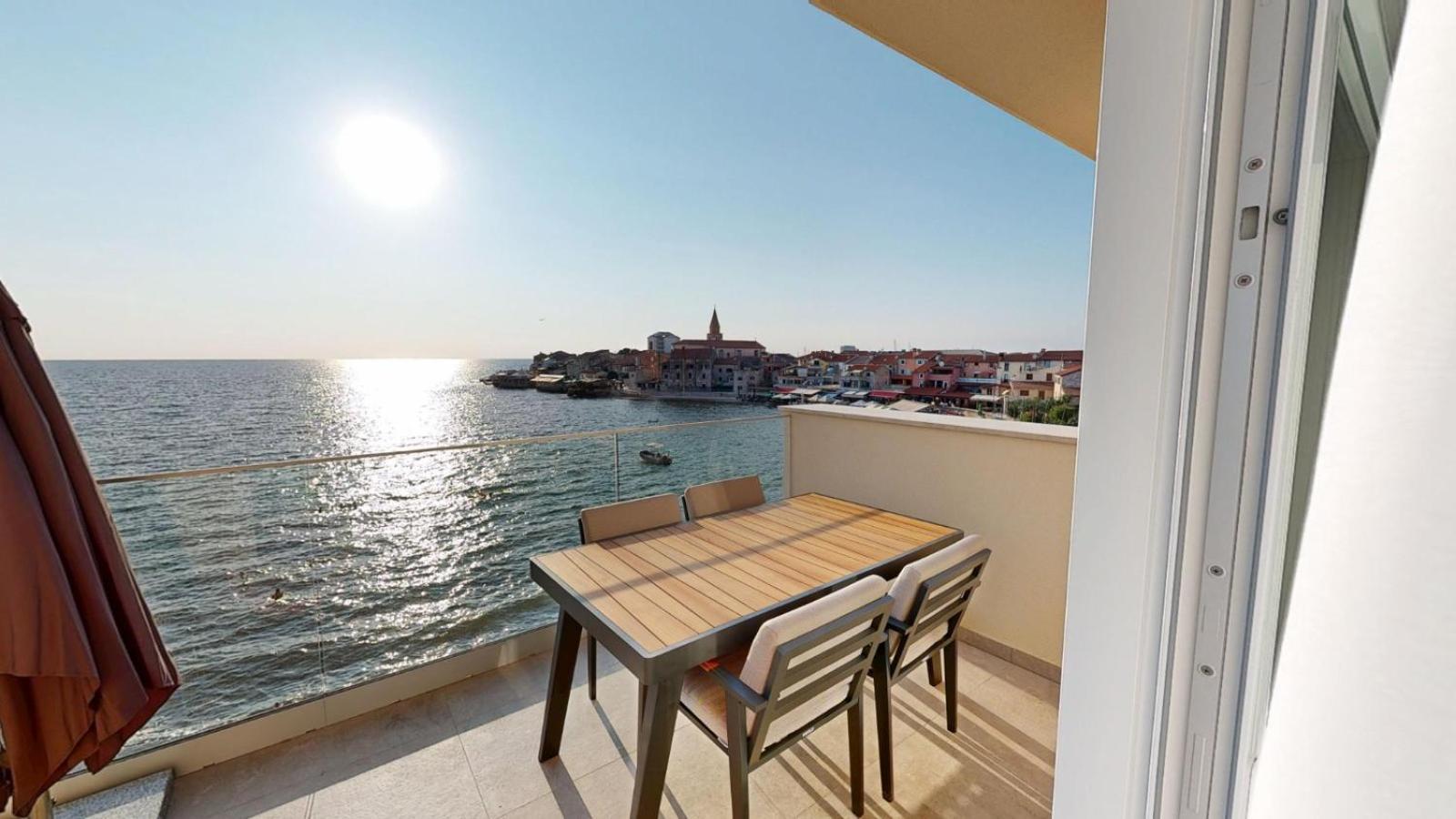 Calypso Residence أوماغ المظهر الخارجي الصورة