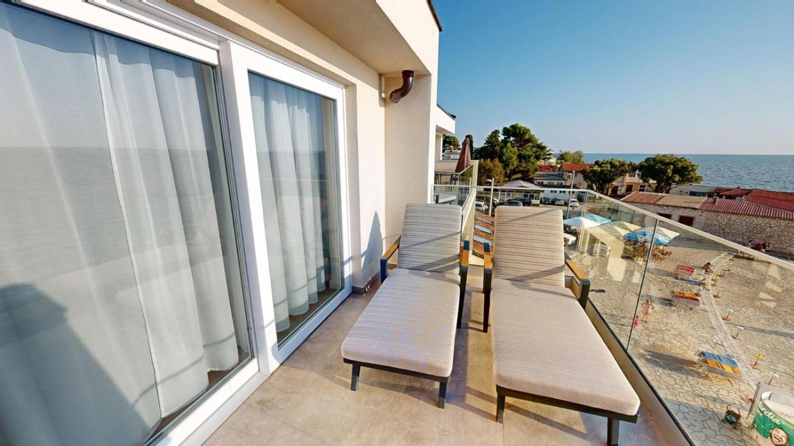 Calypso Residence أوماغ المظهر الخارجي الصورة