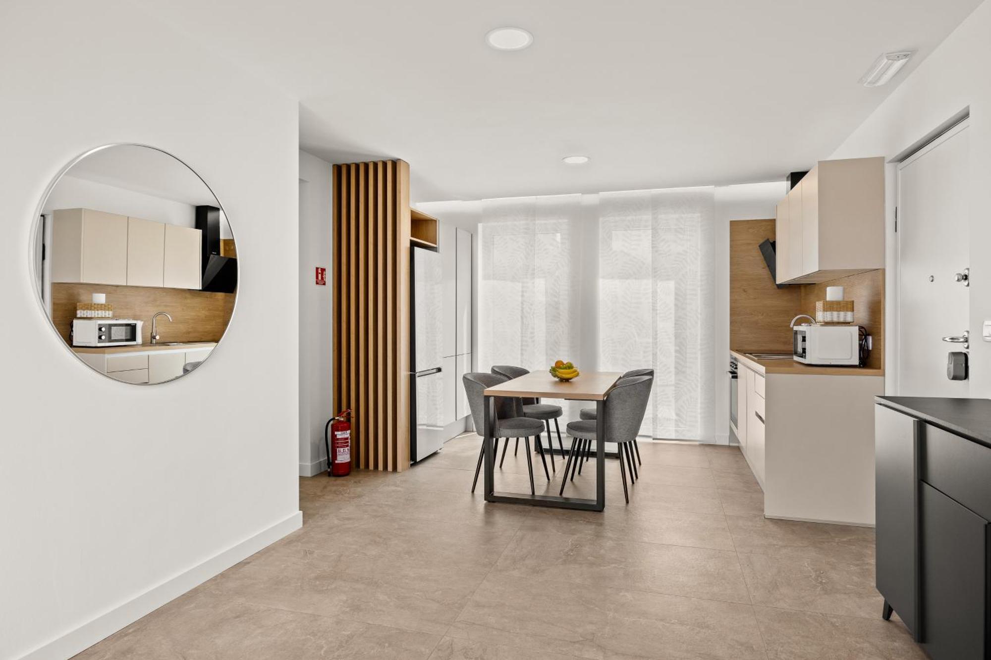 Calypso Residence أوماغ المظهر الخارجي الصورة