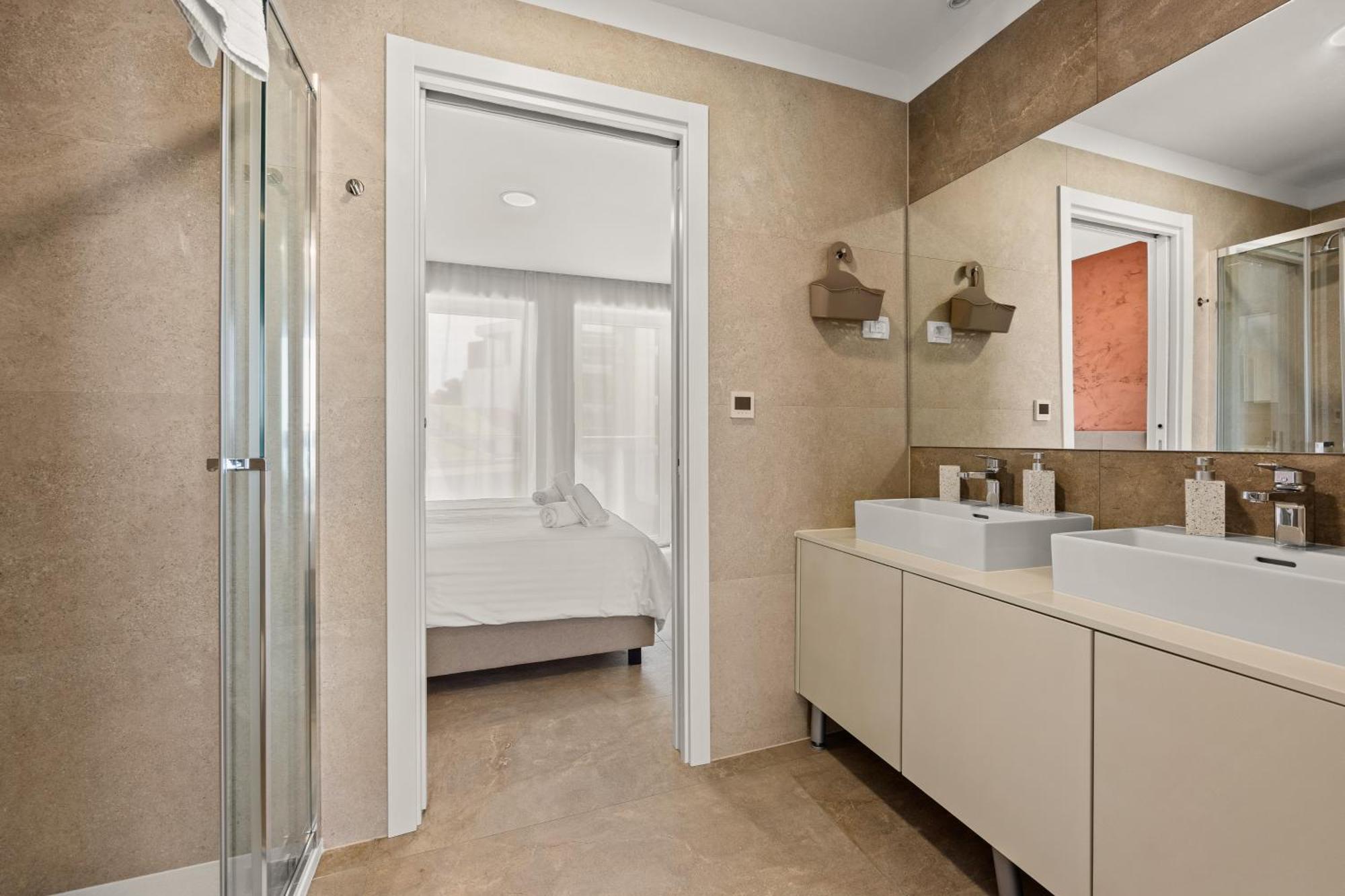 Calypso Residence أوماغ المظهر الخارجي الصورة