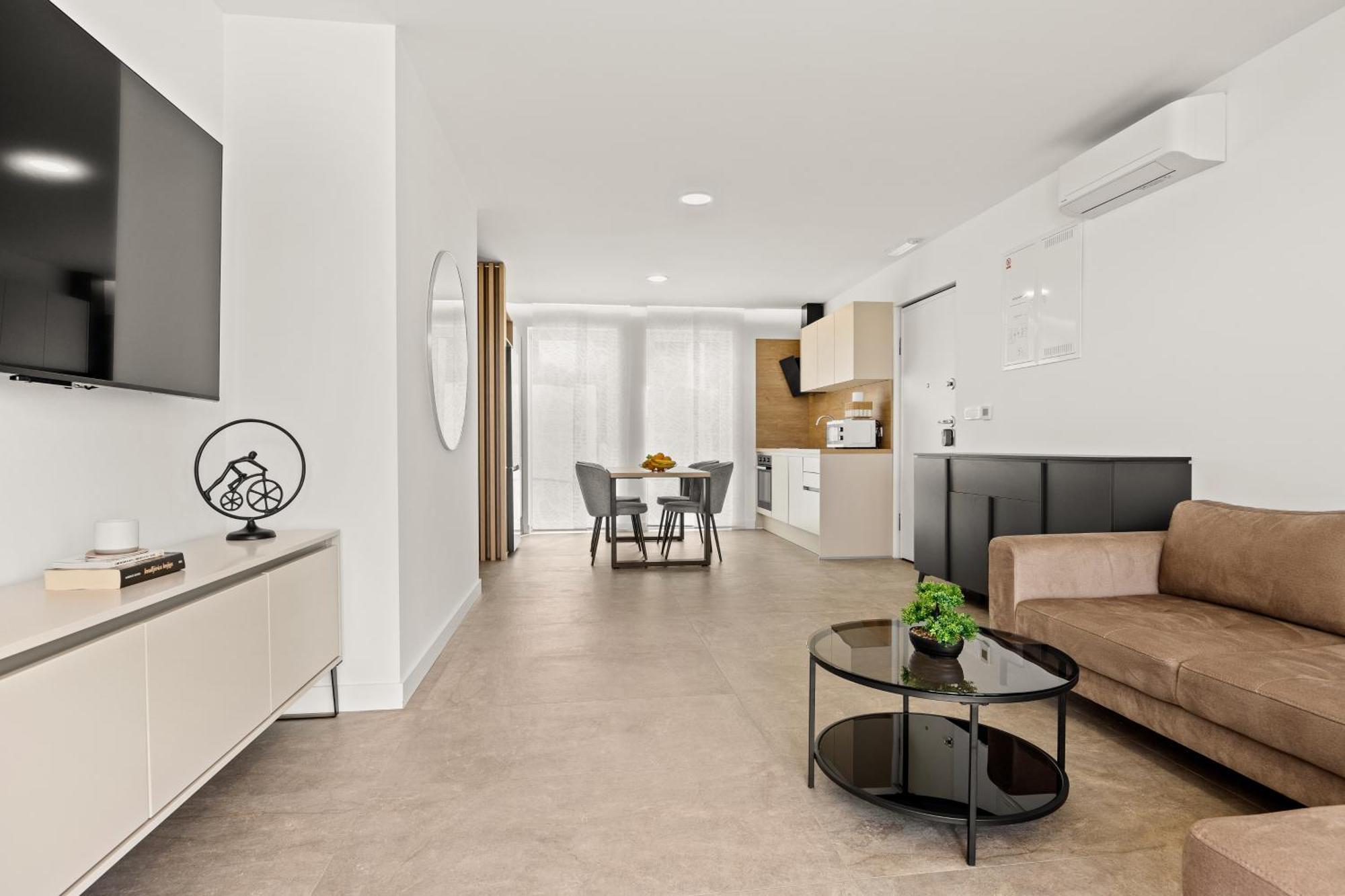 Calypso Residence أوماغ المظهر الخارجي الصورة