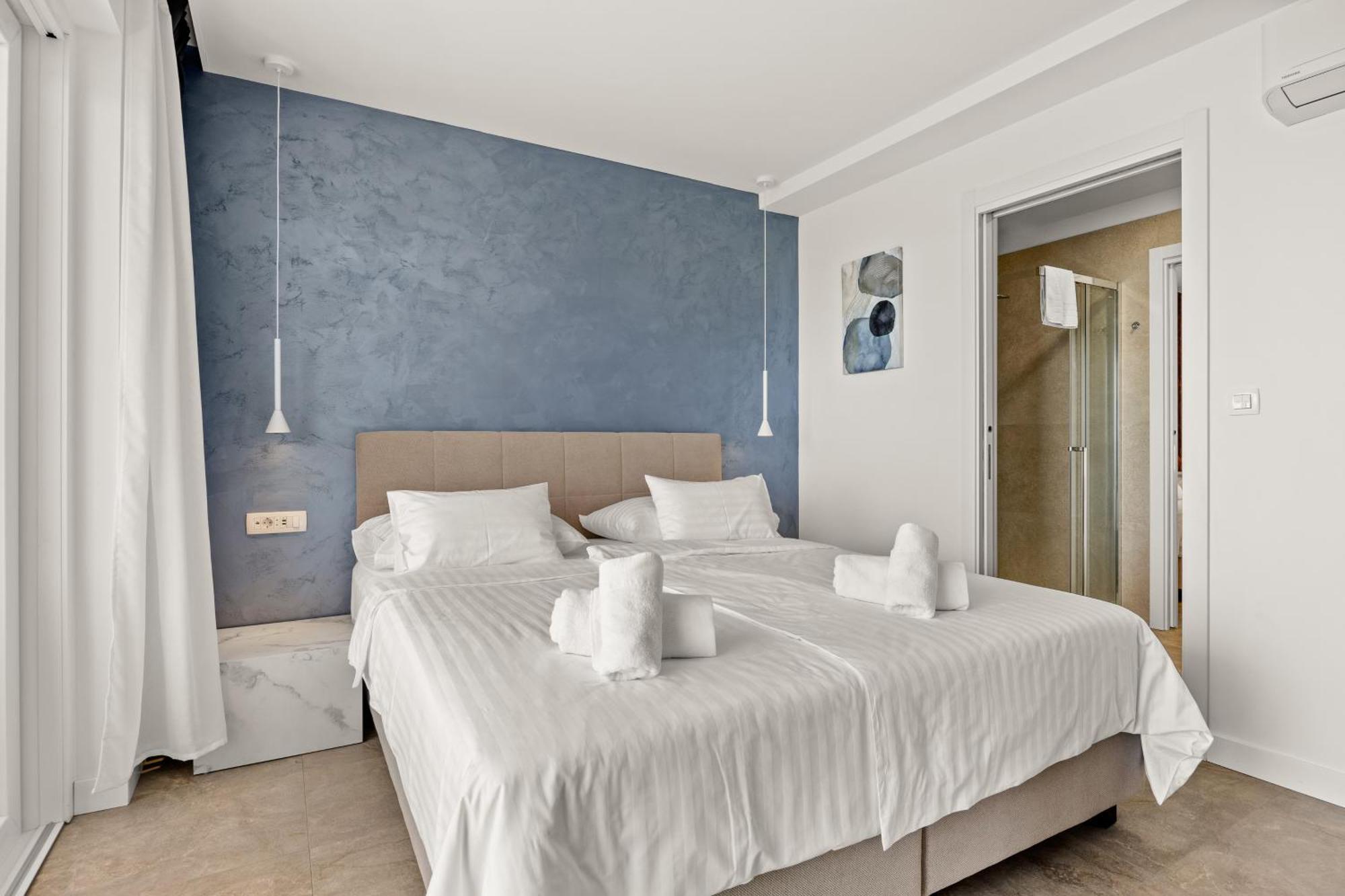 Calypso Residence أوماغ المظهر الخارجي الصورة