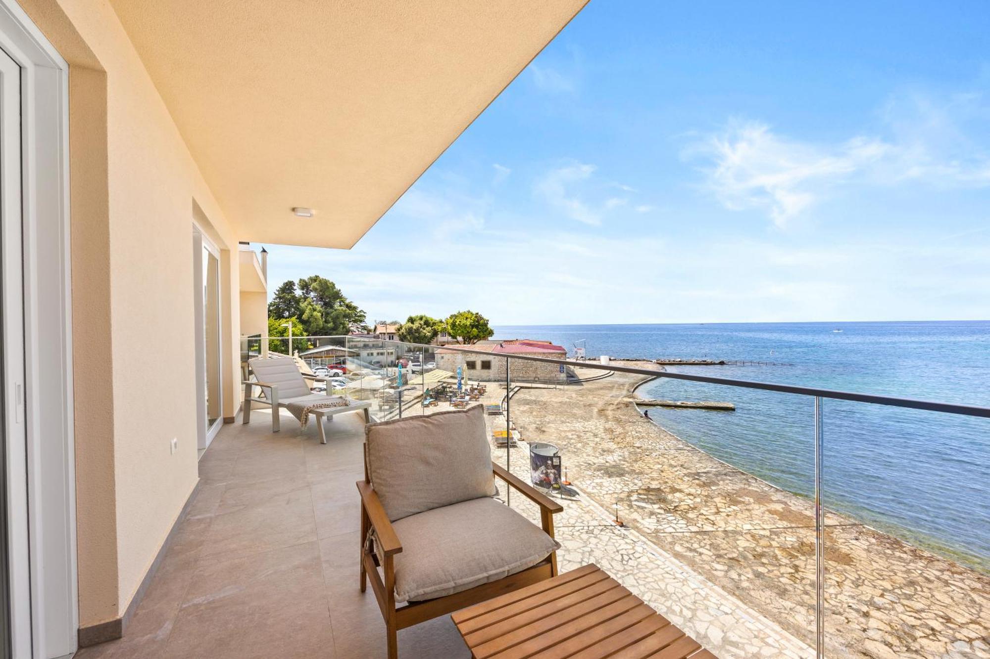 Calypso Residence أوماغ المظهر الخارجي الصورة
