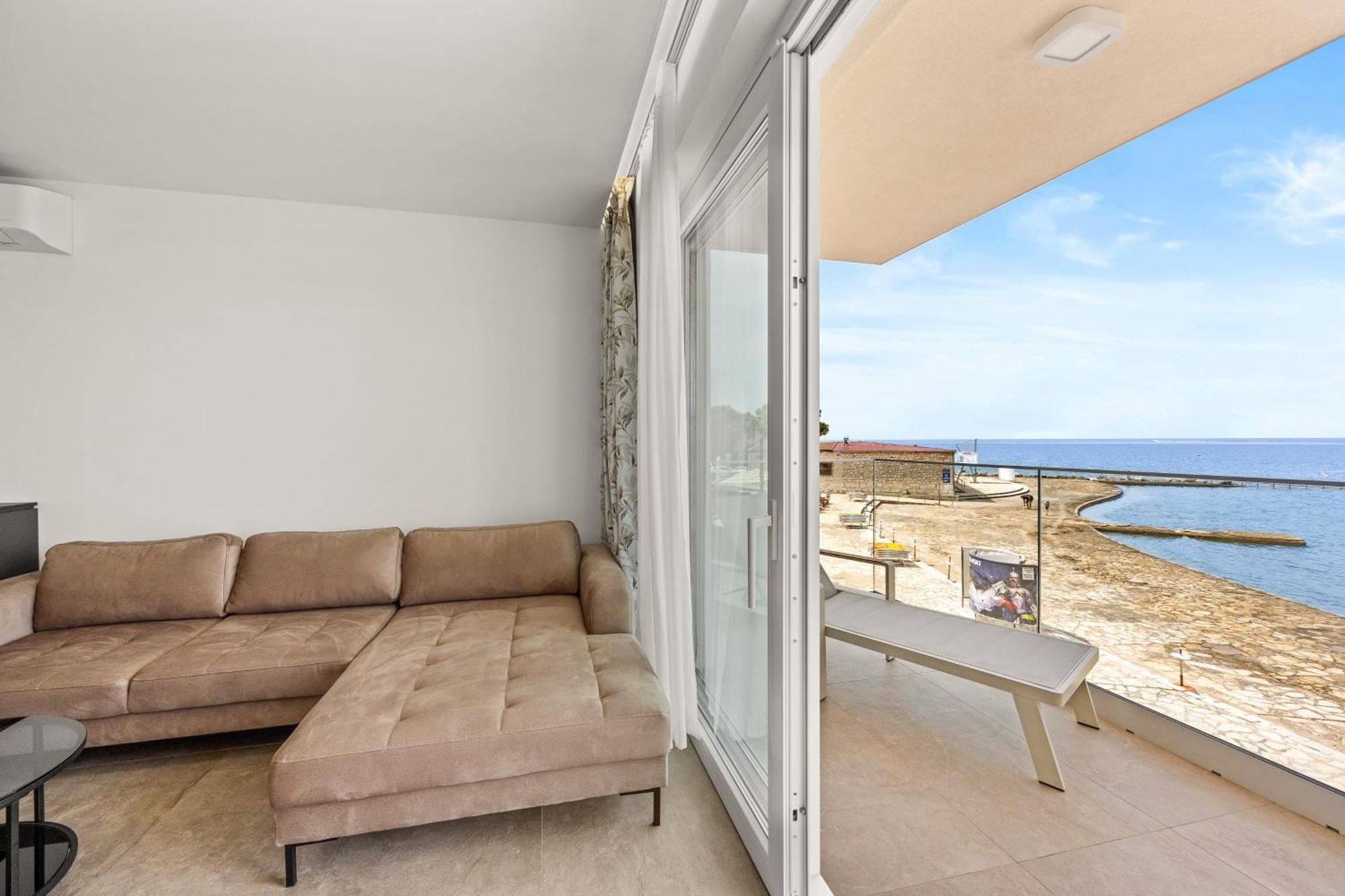 Calypso Residence أوماغ المظهر الخارجي الصورة