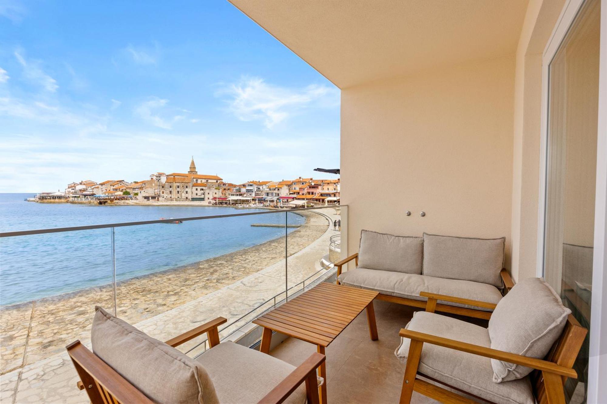 Calypso Residence أوماغ المظهر الخارجي الصورة
