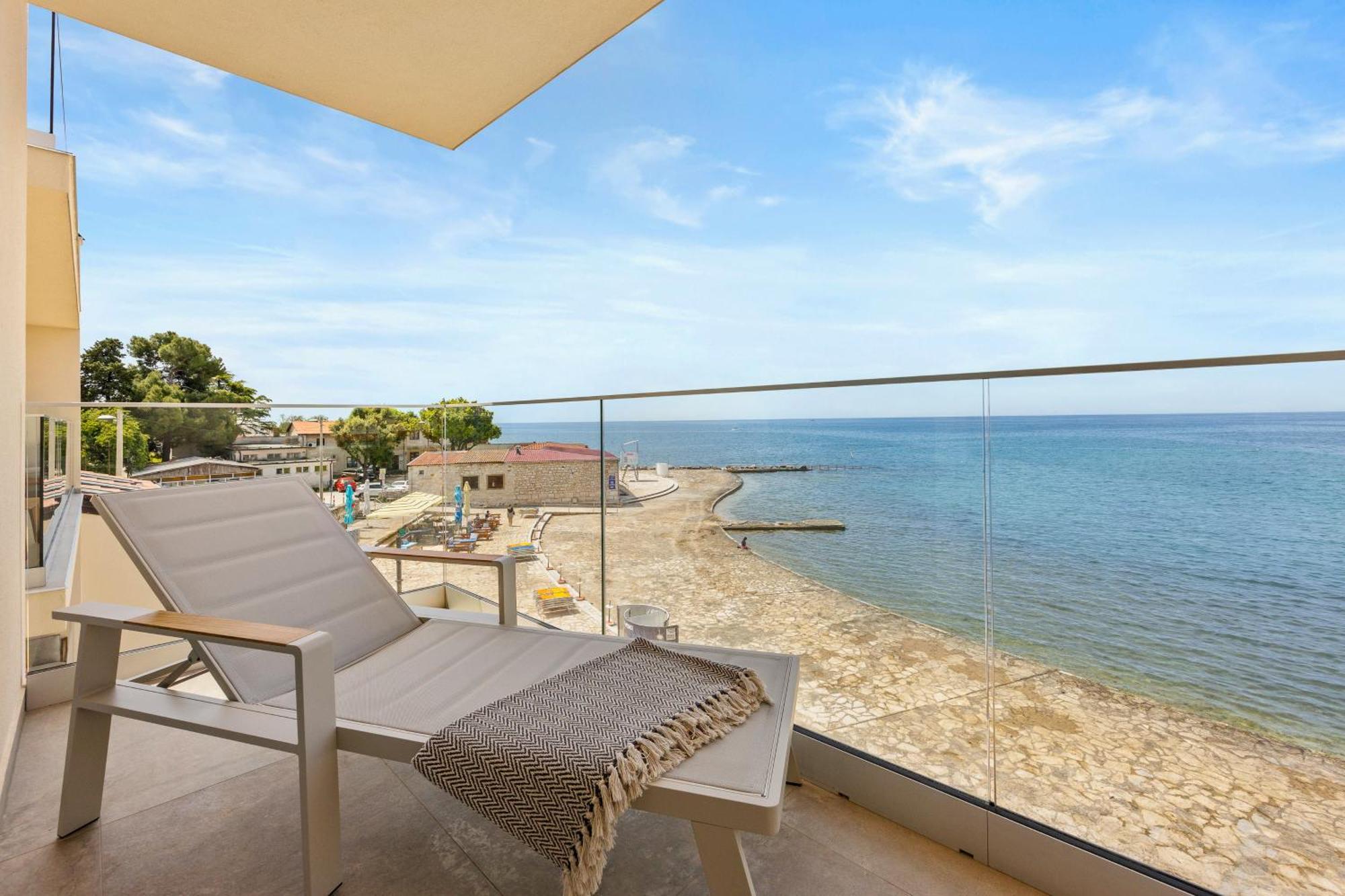 Calypso Residence أوماغ المظهر الخارجي الصورة