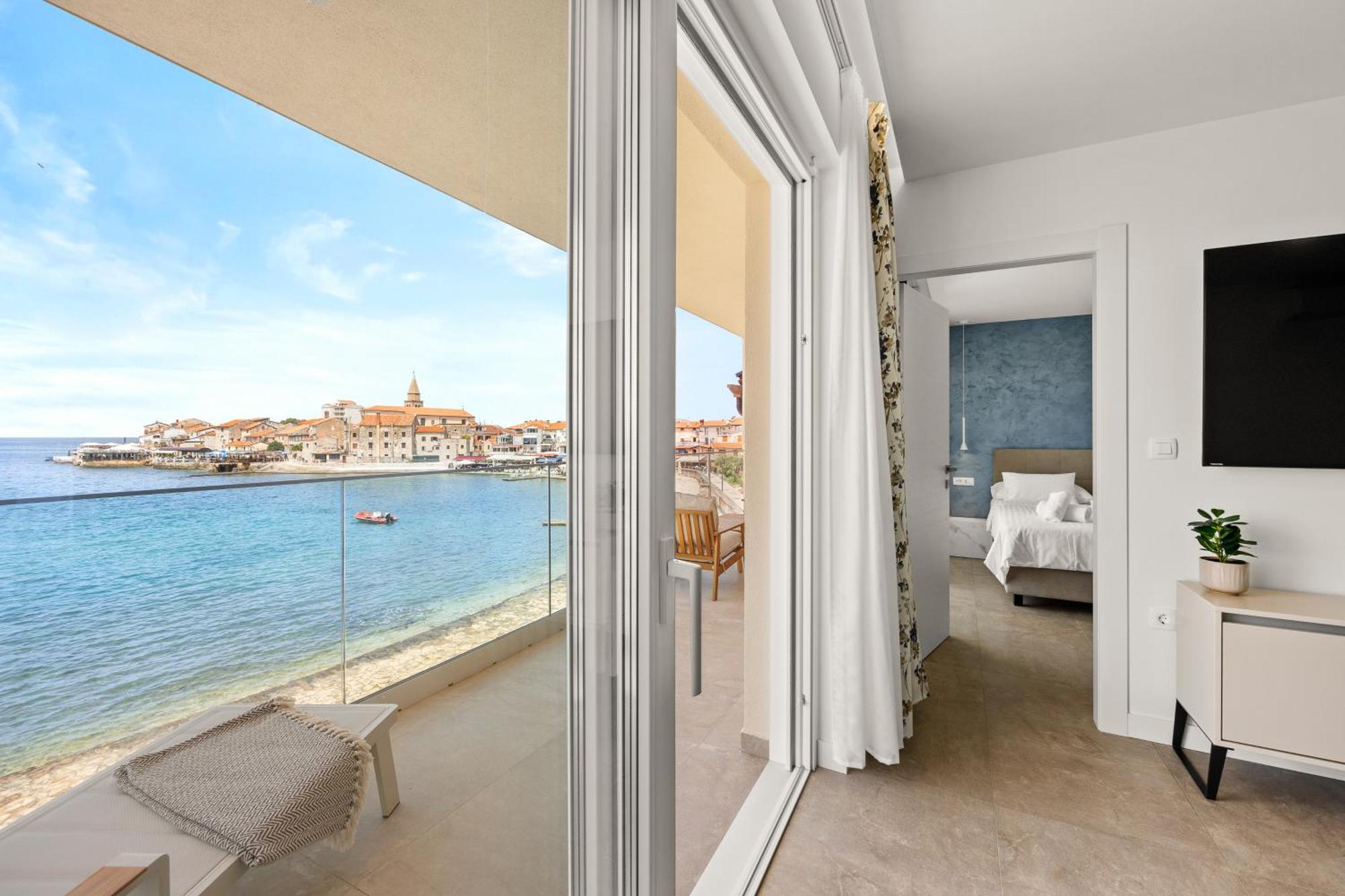 Calypso Residence أوماغ المظهر الخارجي الصورة