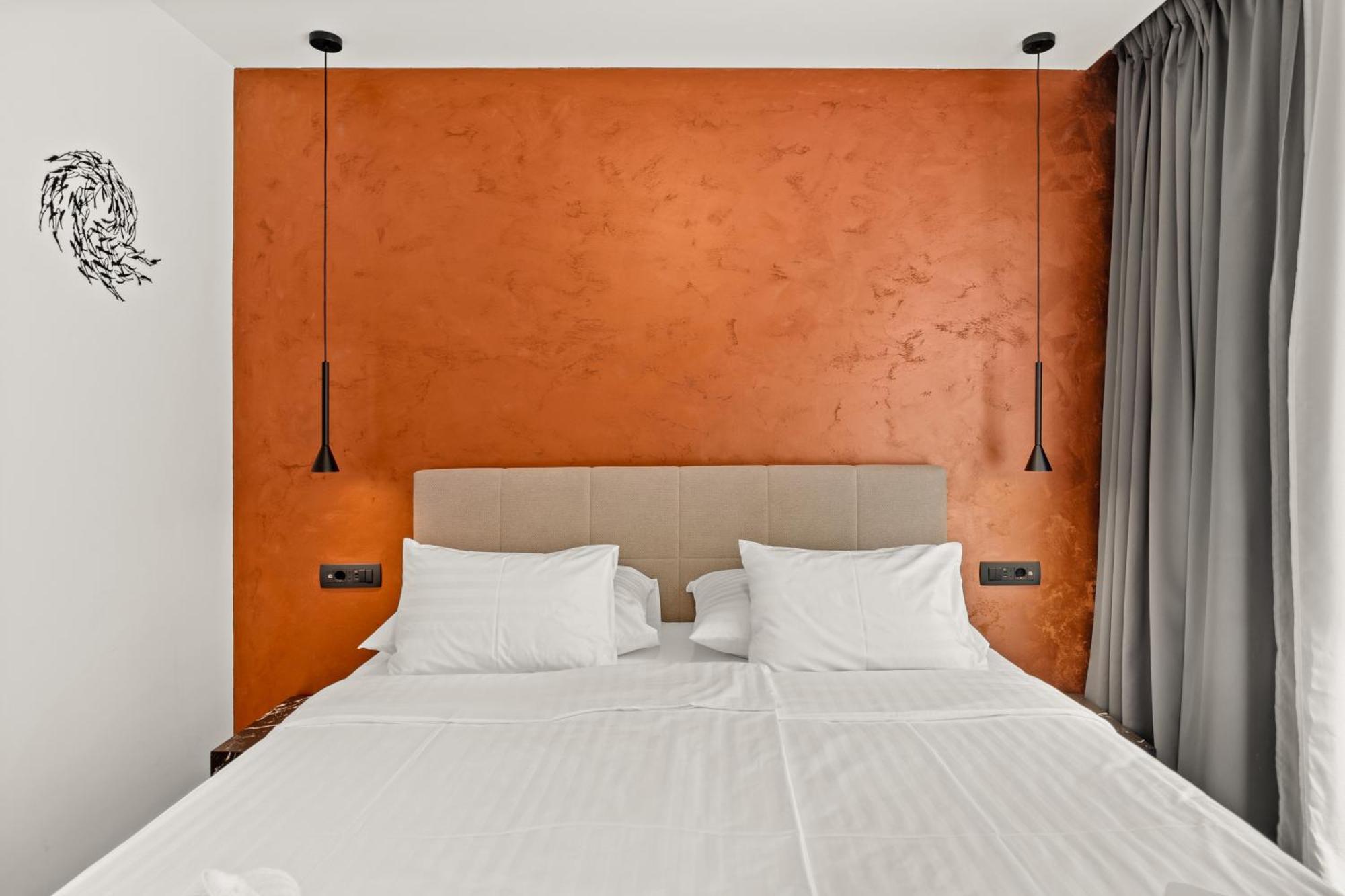 Calypso Residence أوماغ المظهر الخارجي الصورة