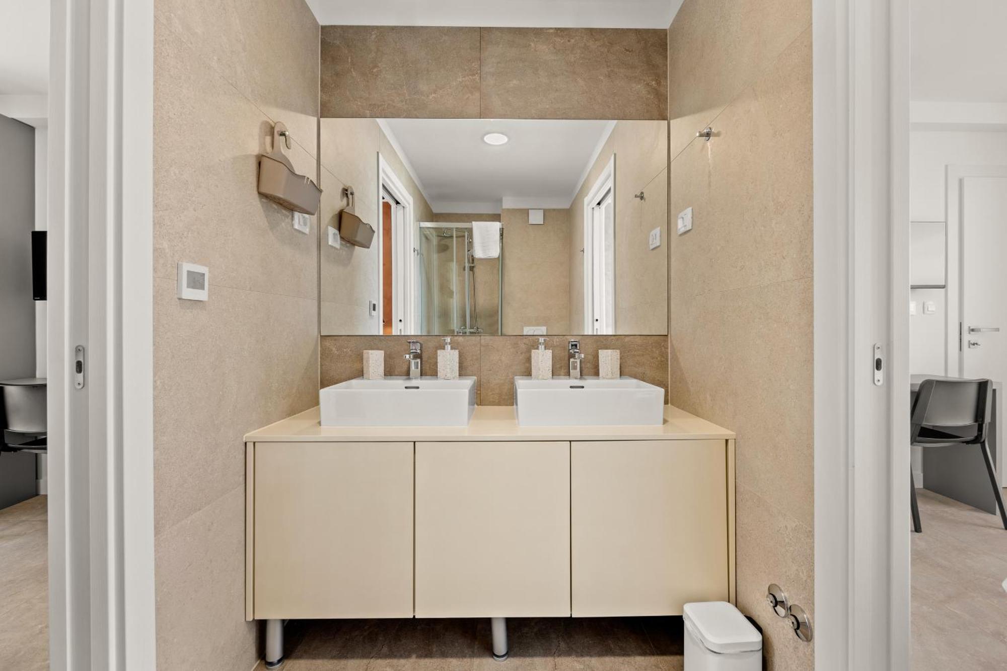 Calypso Residence أوماغ المظهر الخارجي الصورة