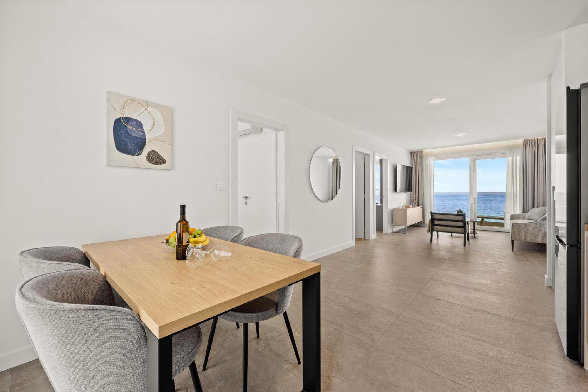 Calypso Residence أوماغ المظهر الخارجي الصورة