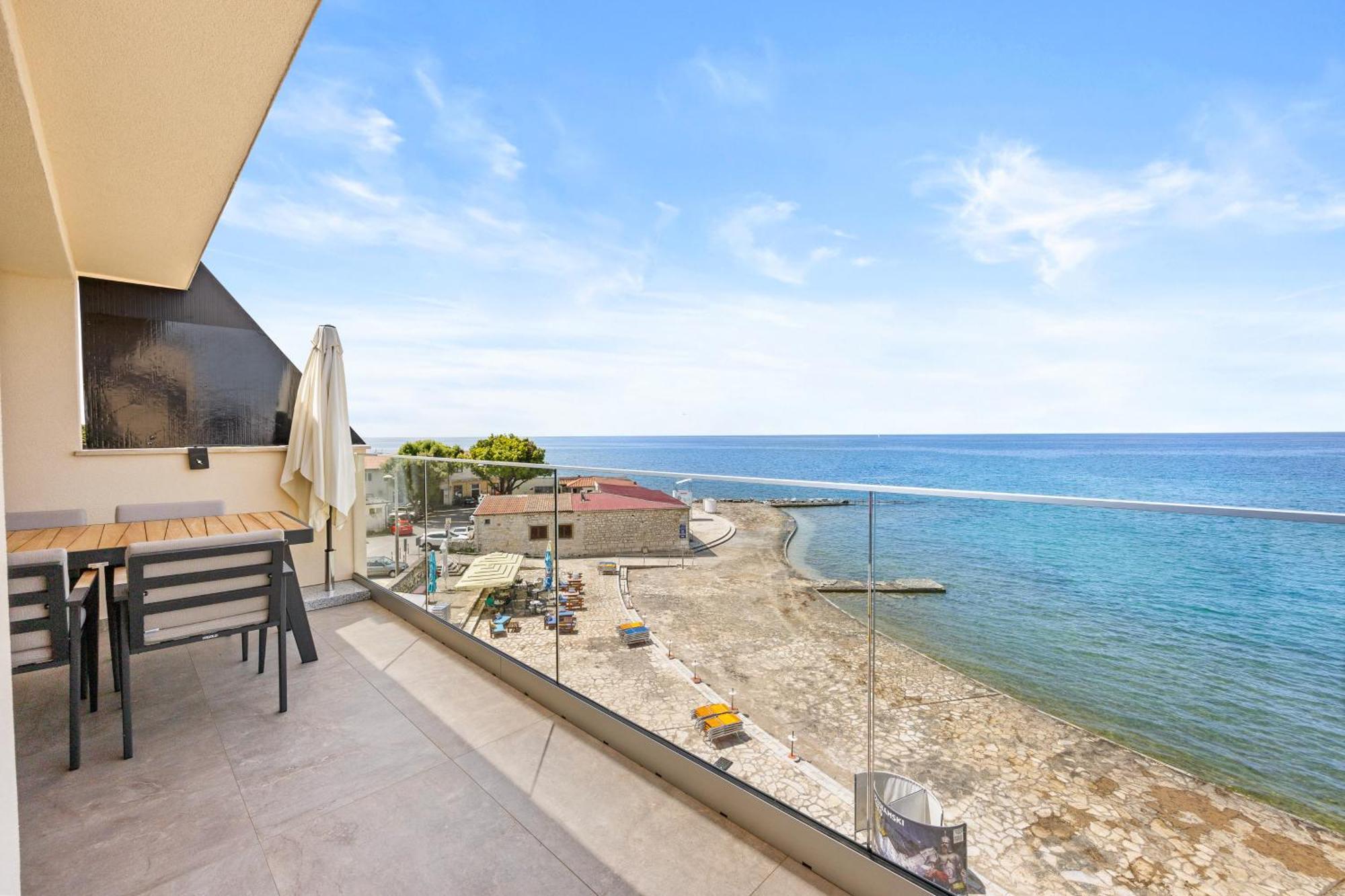Calypso Residence أوماغ المظهر الخارجي الصورة