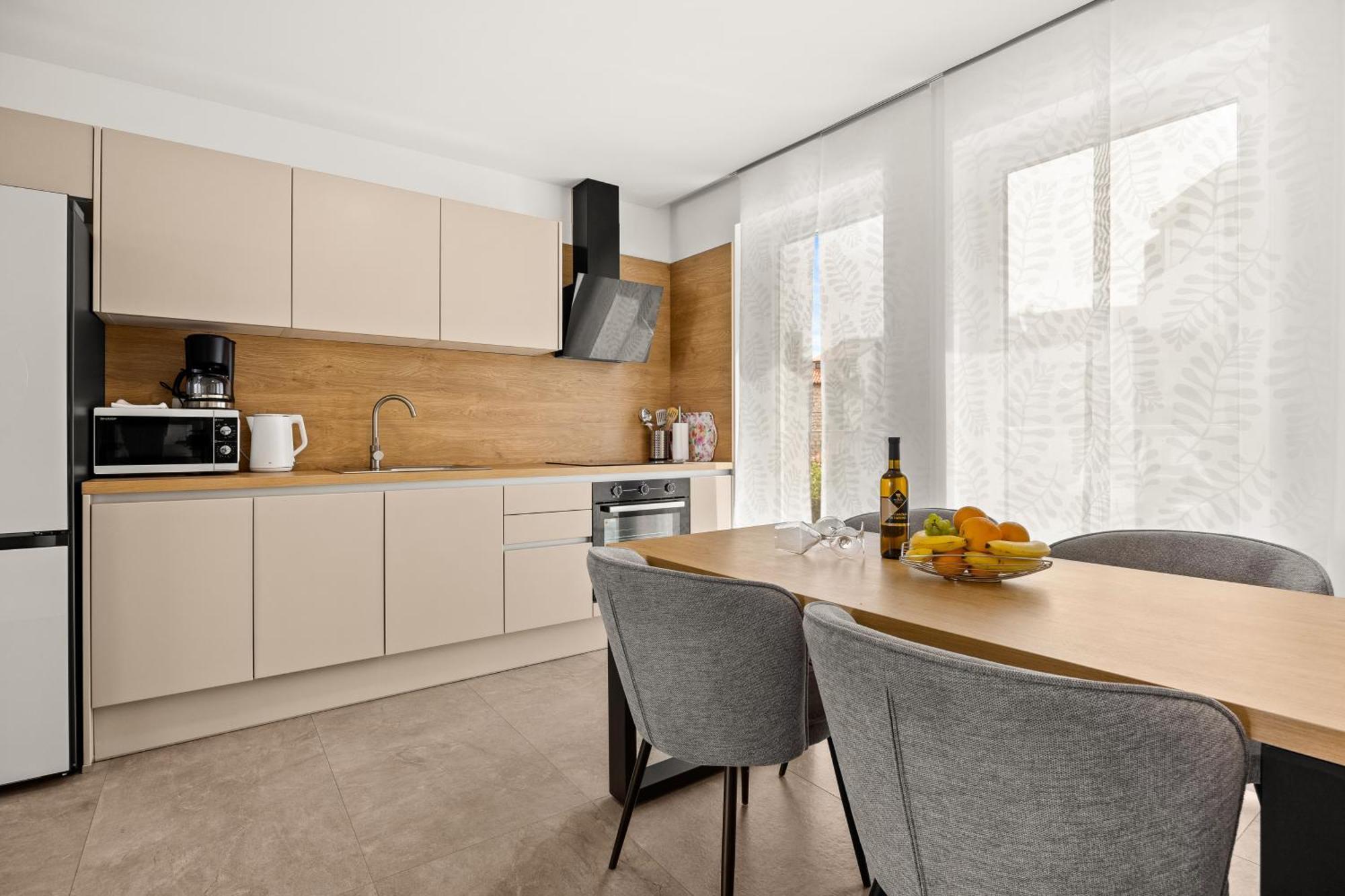 Calypso Residence أوماغ المظهر الخارجي الصورة