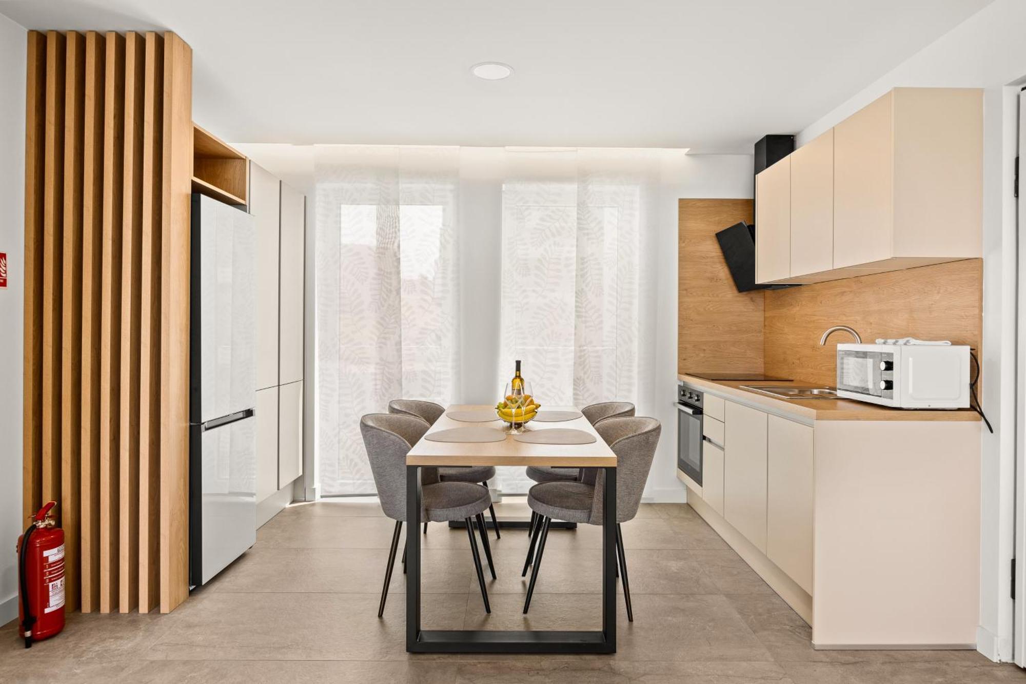 Calypso Residence أوماغ المظهر الخارجي الصورة
