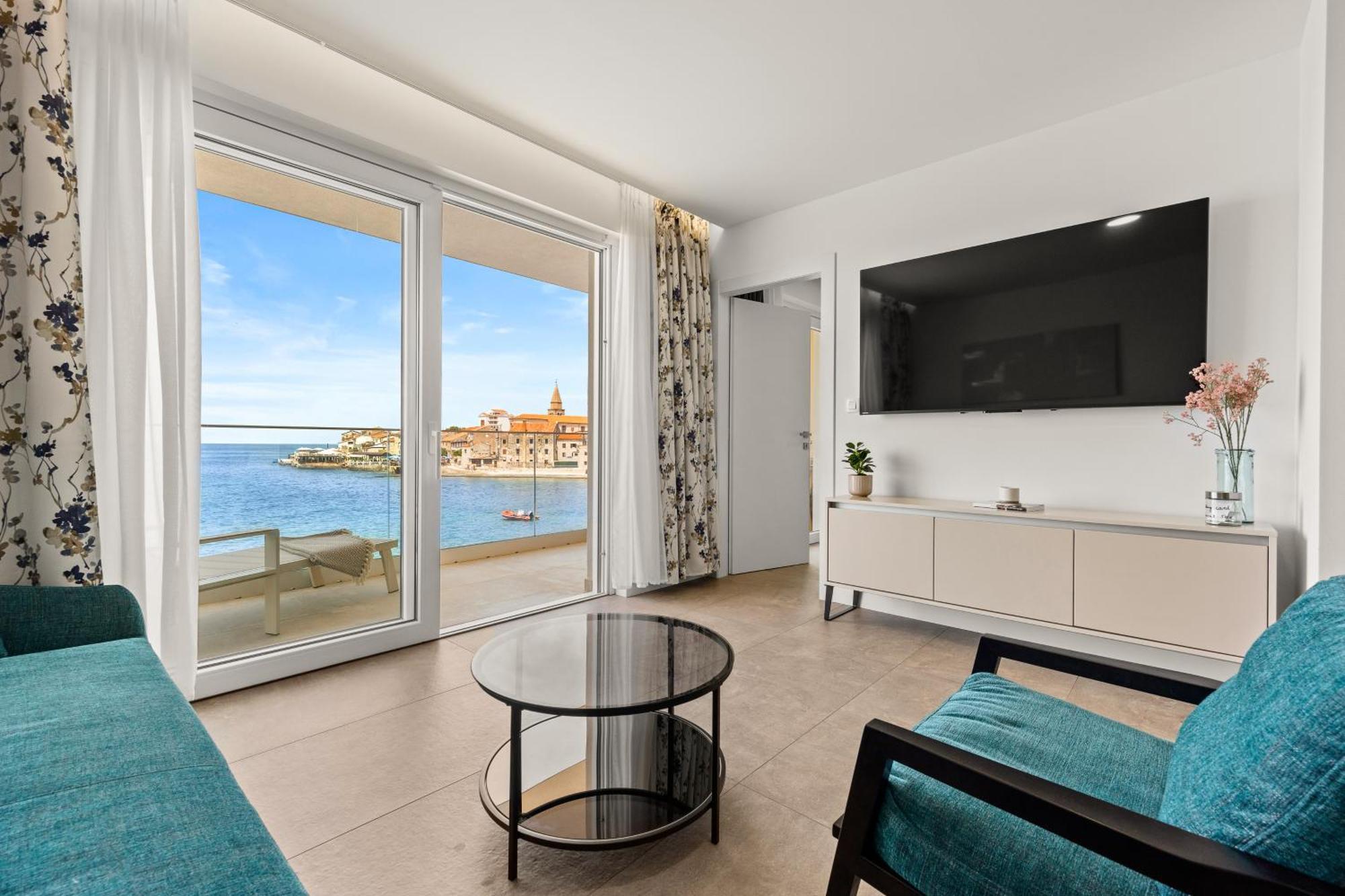 Calypso Residence أوماغ المظهر الخارجي الصورة