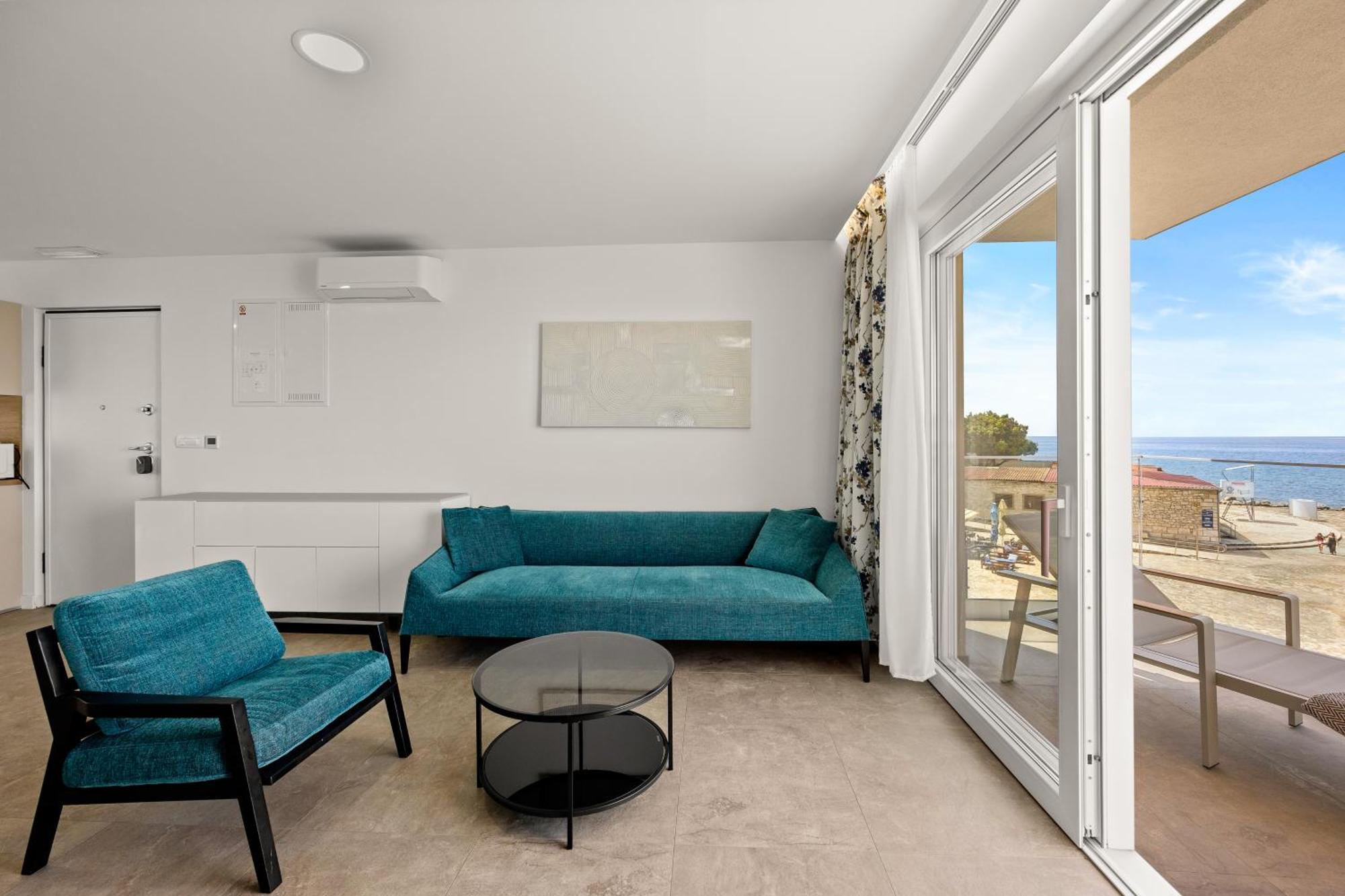 Calypso Residence أوماغ المظهر الخارجي الصورة