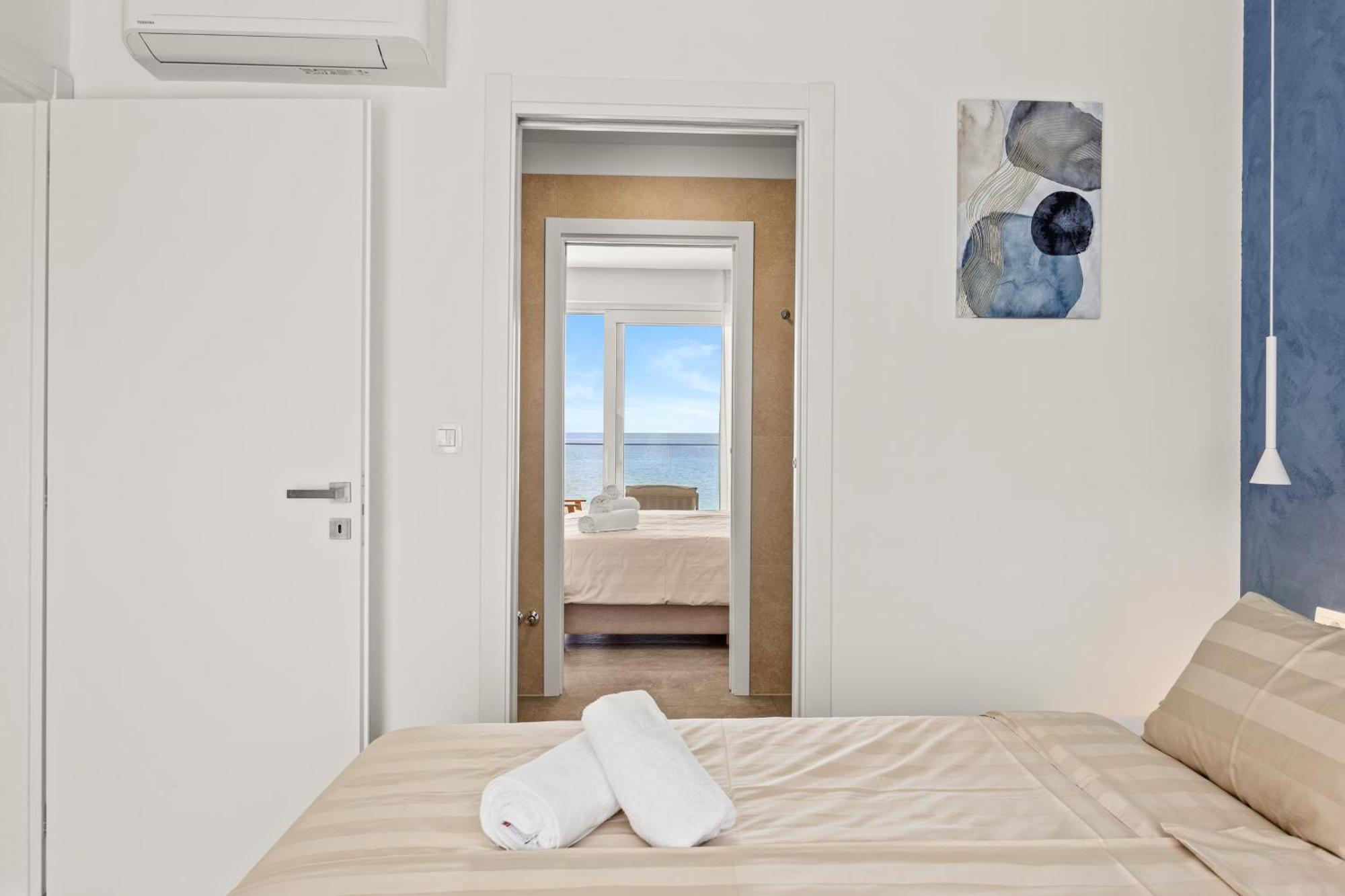 Calypso Residence أوماغ المظهر الخارجي الصورة