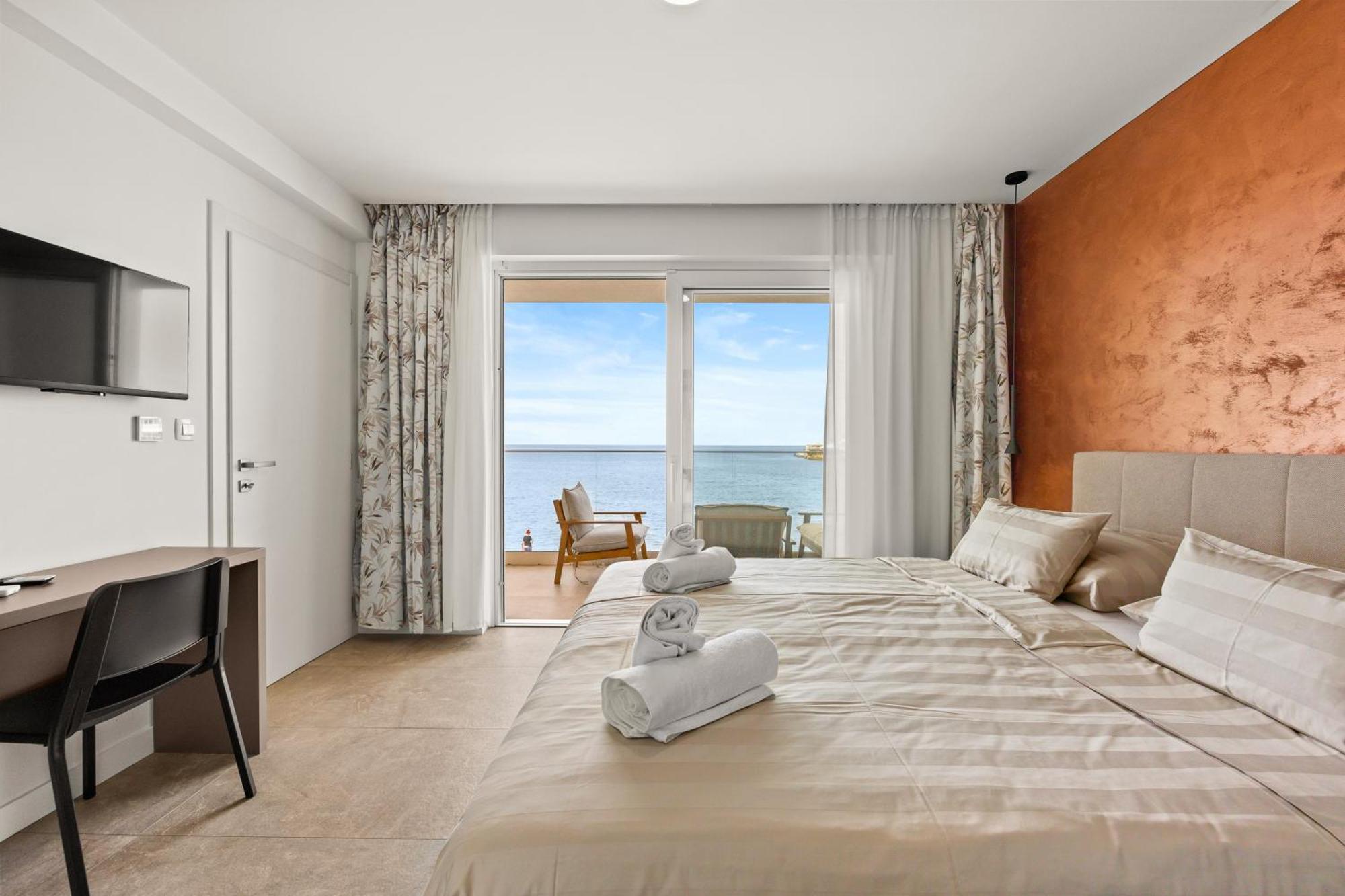 Calypso Residence أوماغ المظهر الخارجي الصورة