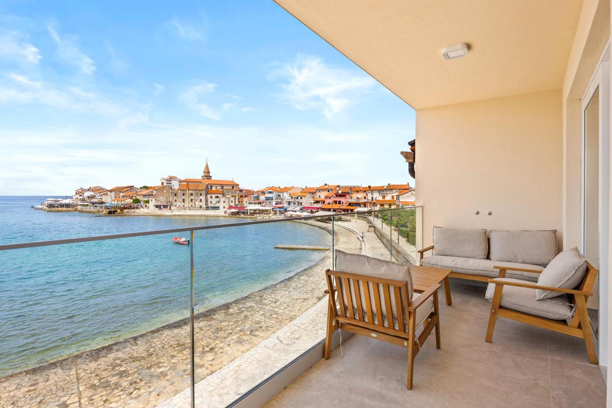 Calypso Residence أوماغ المظهر الخارجي الصورة