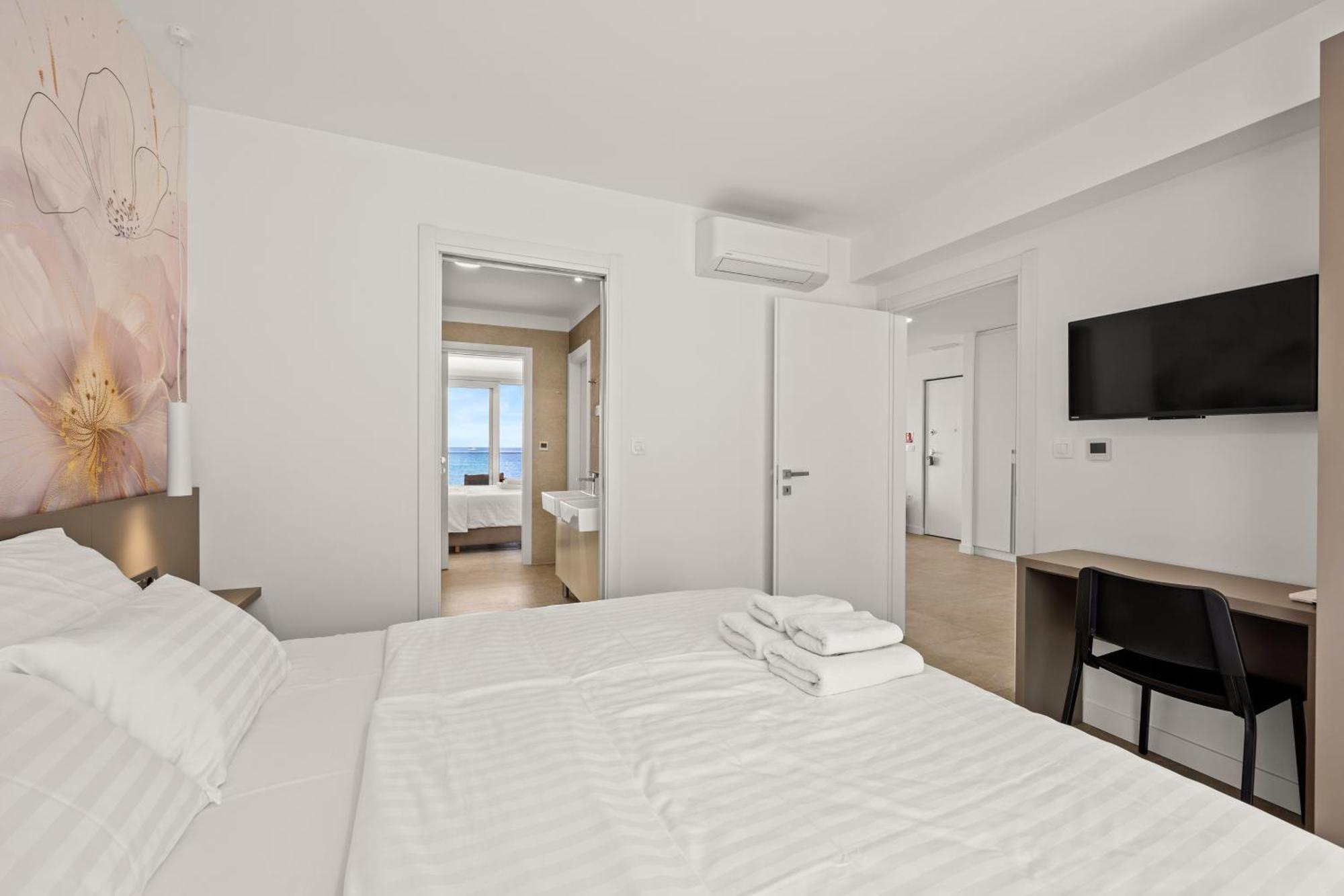 Calypso Residence أوماغ المظهر الخارجي الصورة