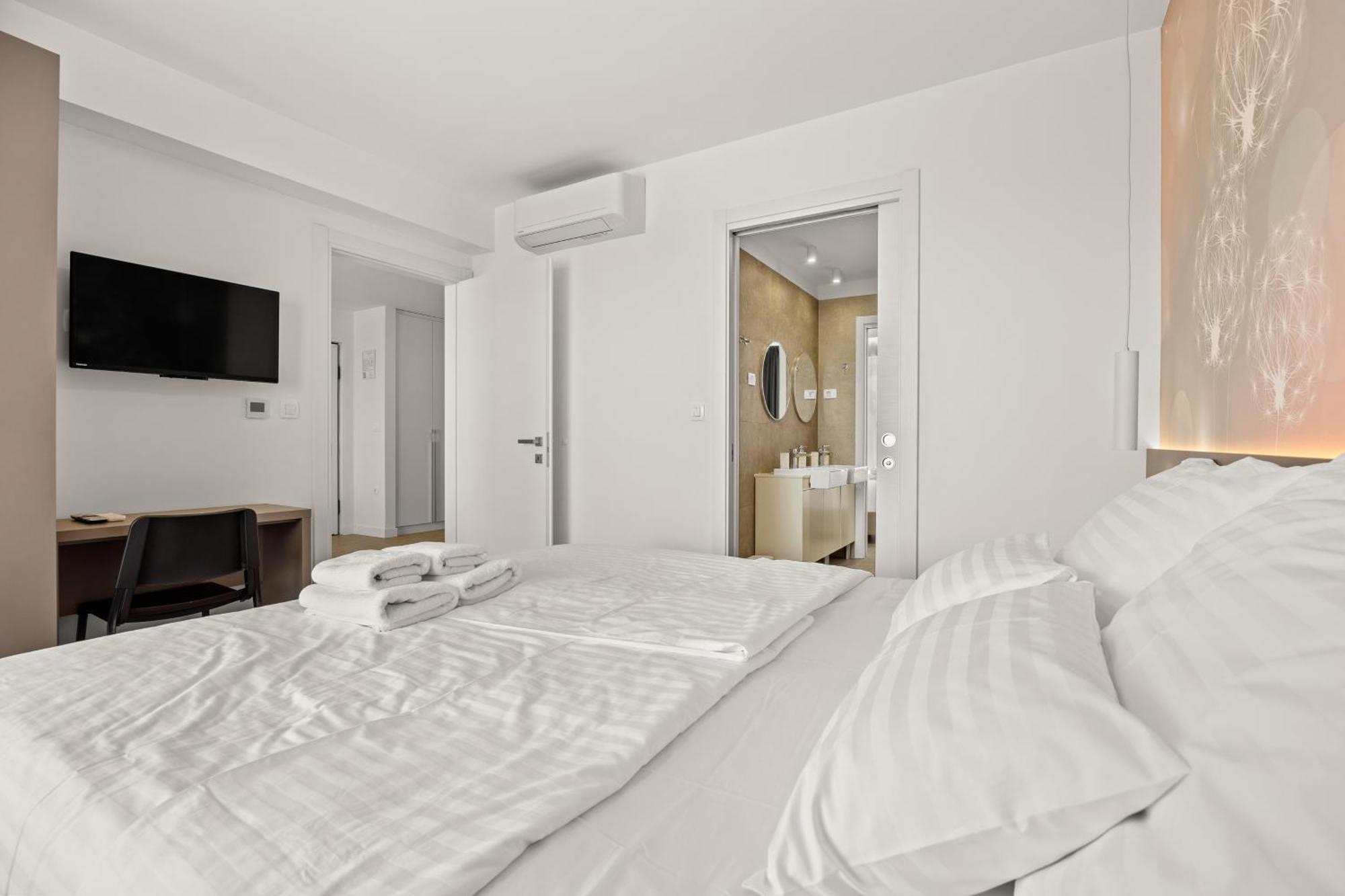 Calypso Residence أوماغ المظهر الخارجي الصورة