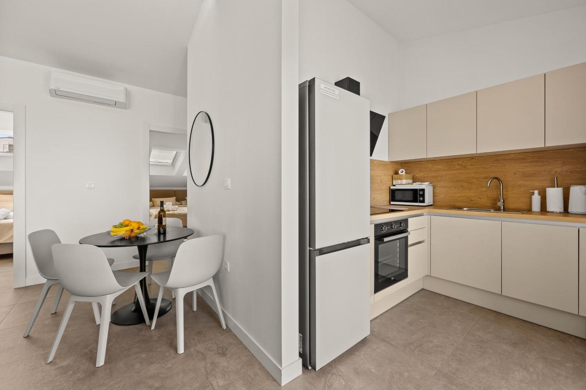 Calypso Residence أوماغ المظهر الخارجي الصورة