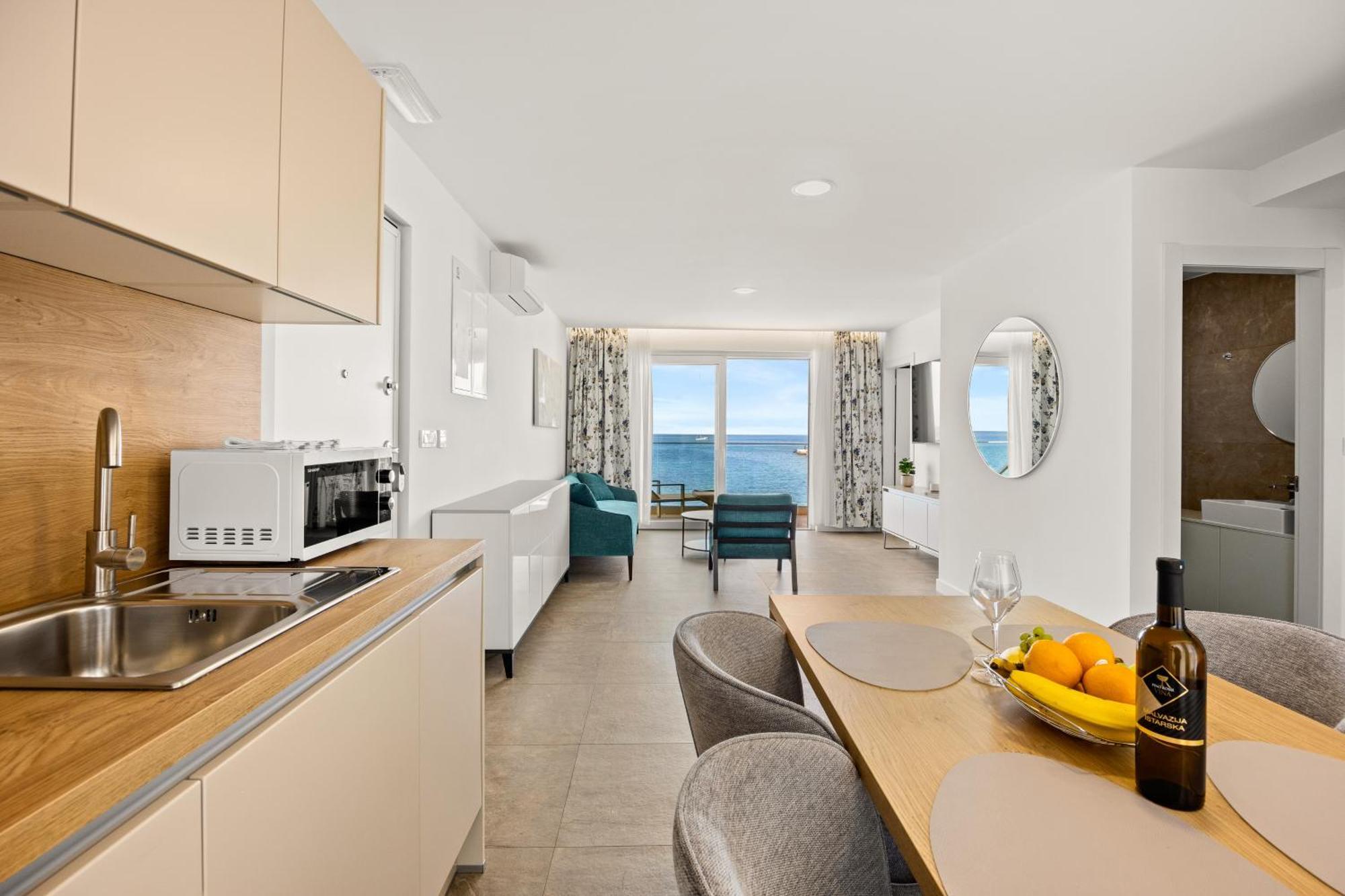 Calypso Residence أوماغ المظهر الخارجي الصورة