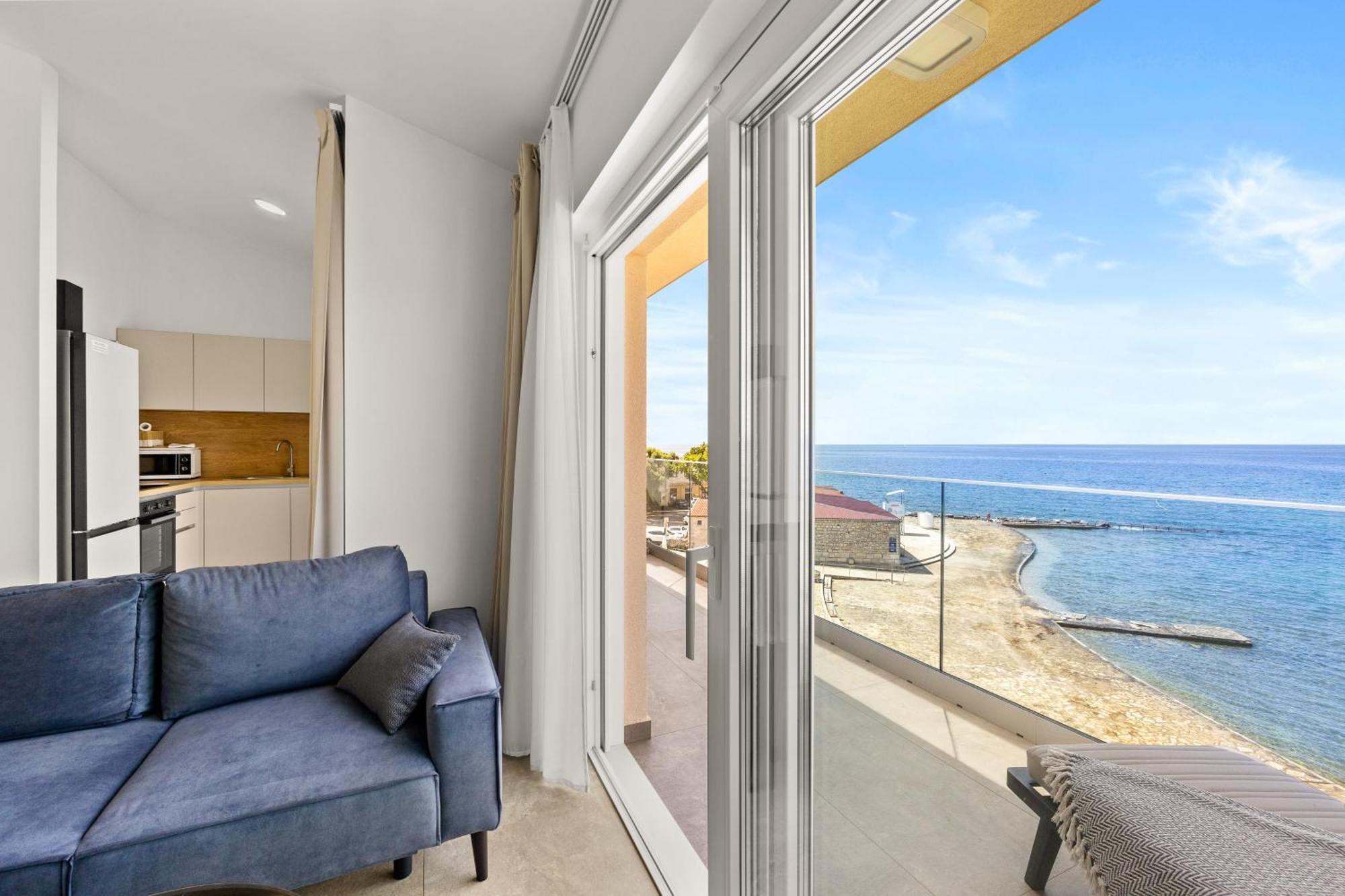 Calypso Residence أوماغ المظهر الخارجي الصورة