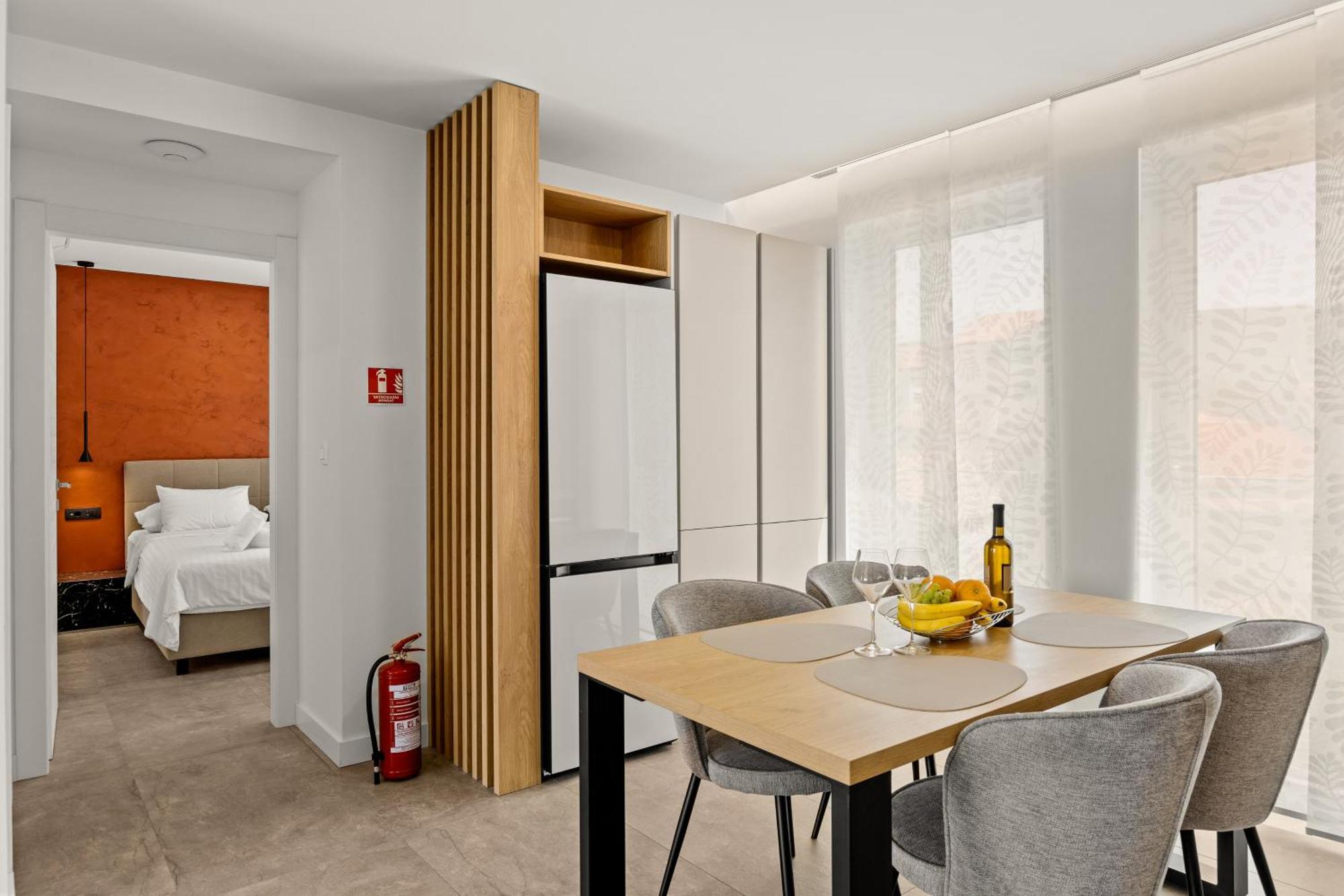 Calypso Residence أوماغ المظهر الخارجي الصورة