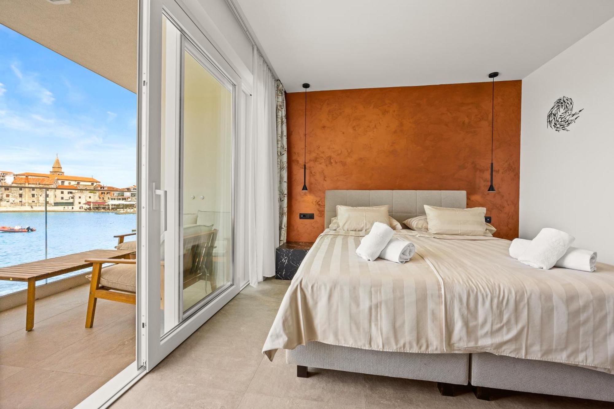 Calypso Residence أوماغ المظهر الخارجي الصورة