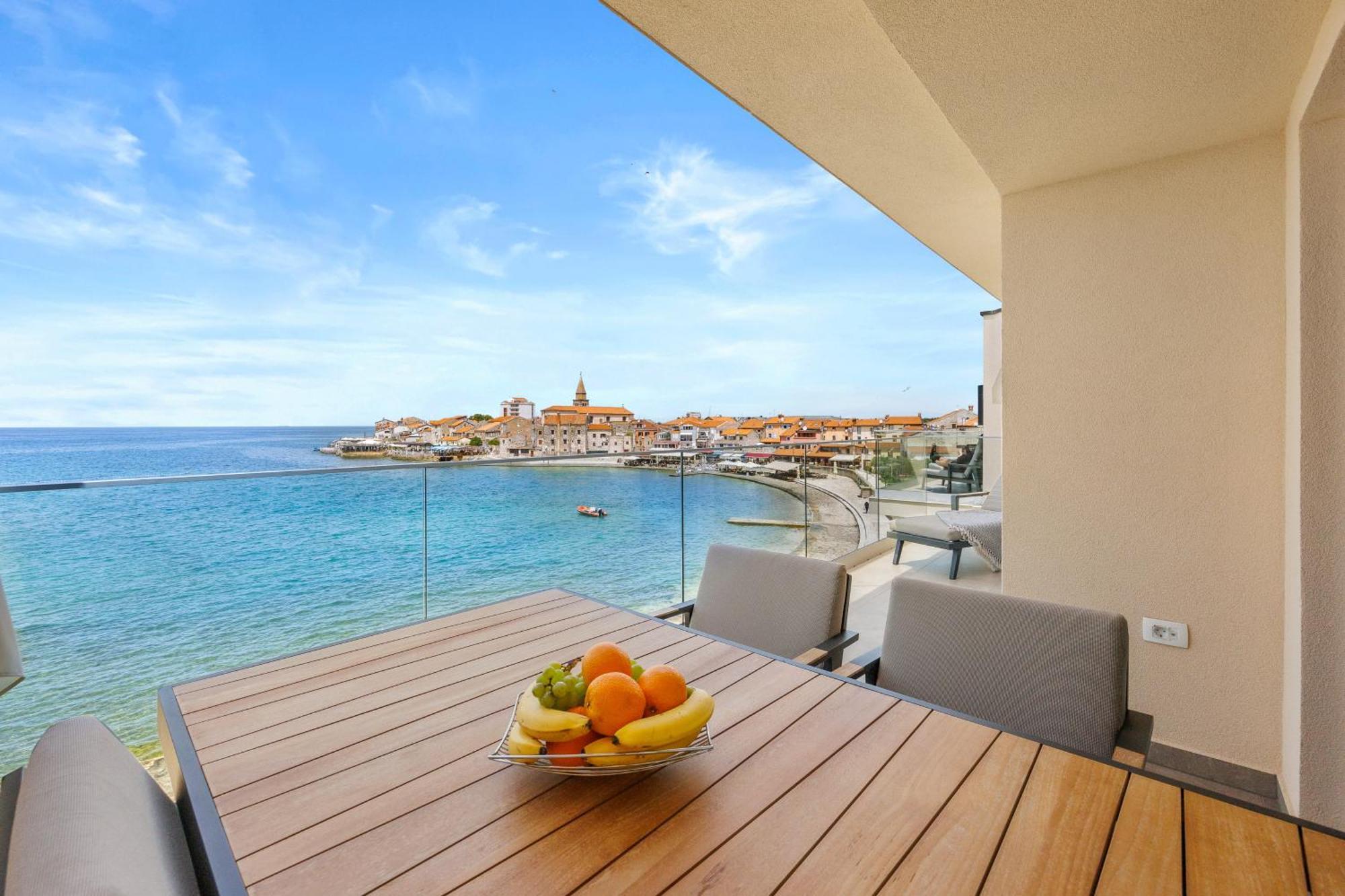 Calypso Residence أوماغ المظهر الخارجي الصورة