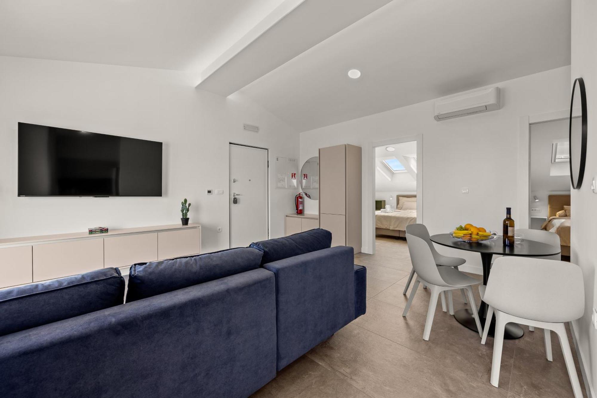 Calypso Residence أوماغ المظهر الخارجي الصورة