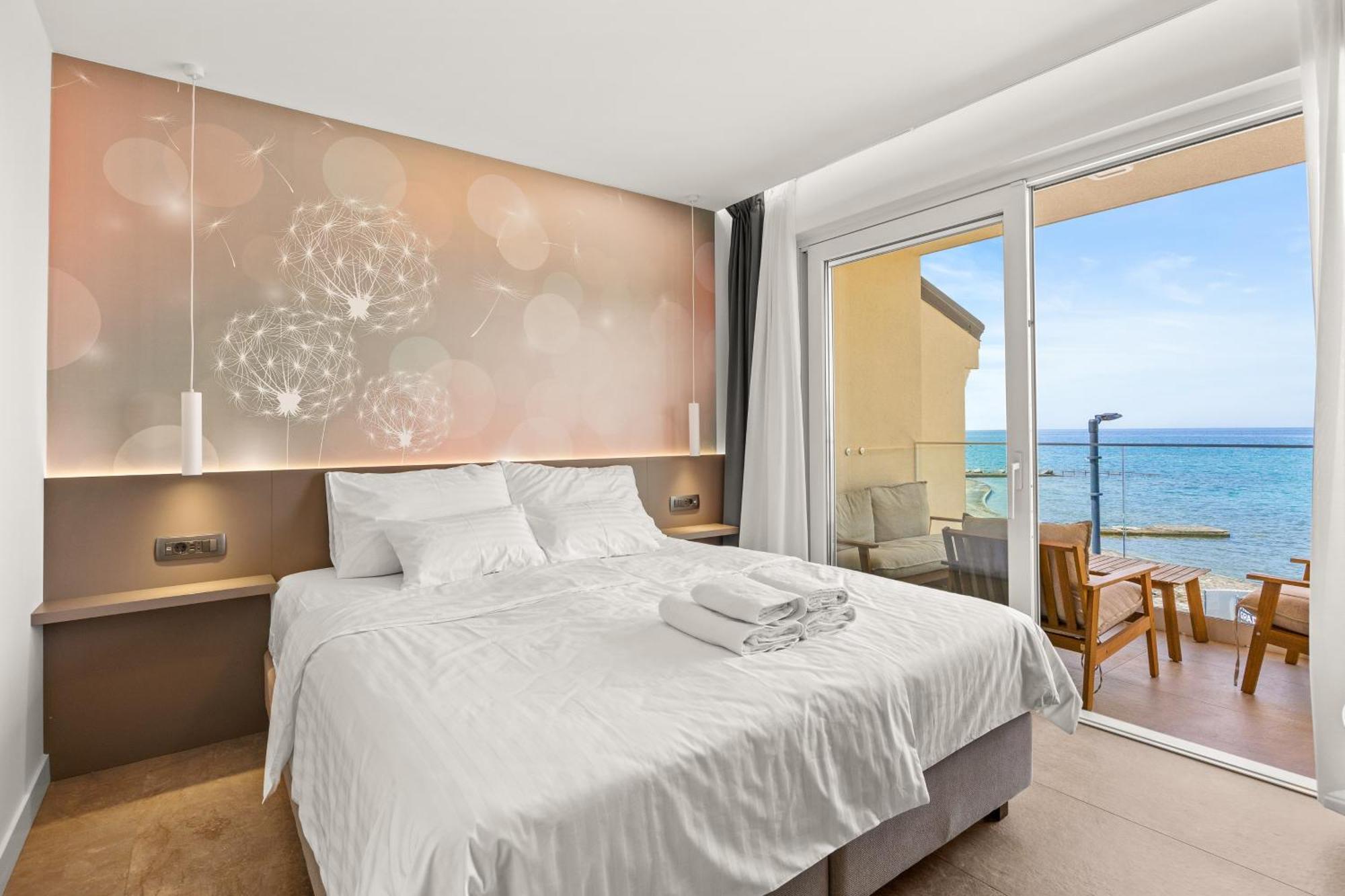 Calypso Residence أوماغ المظهر الخارجي الصورة