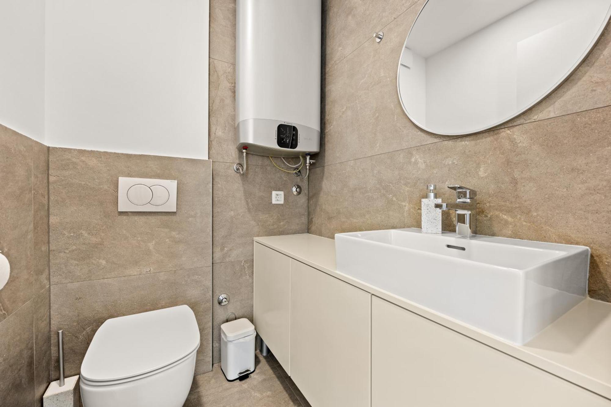 Calypso Residence أوماغ المظهر الخارجي الصورة