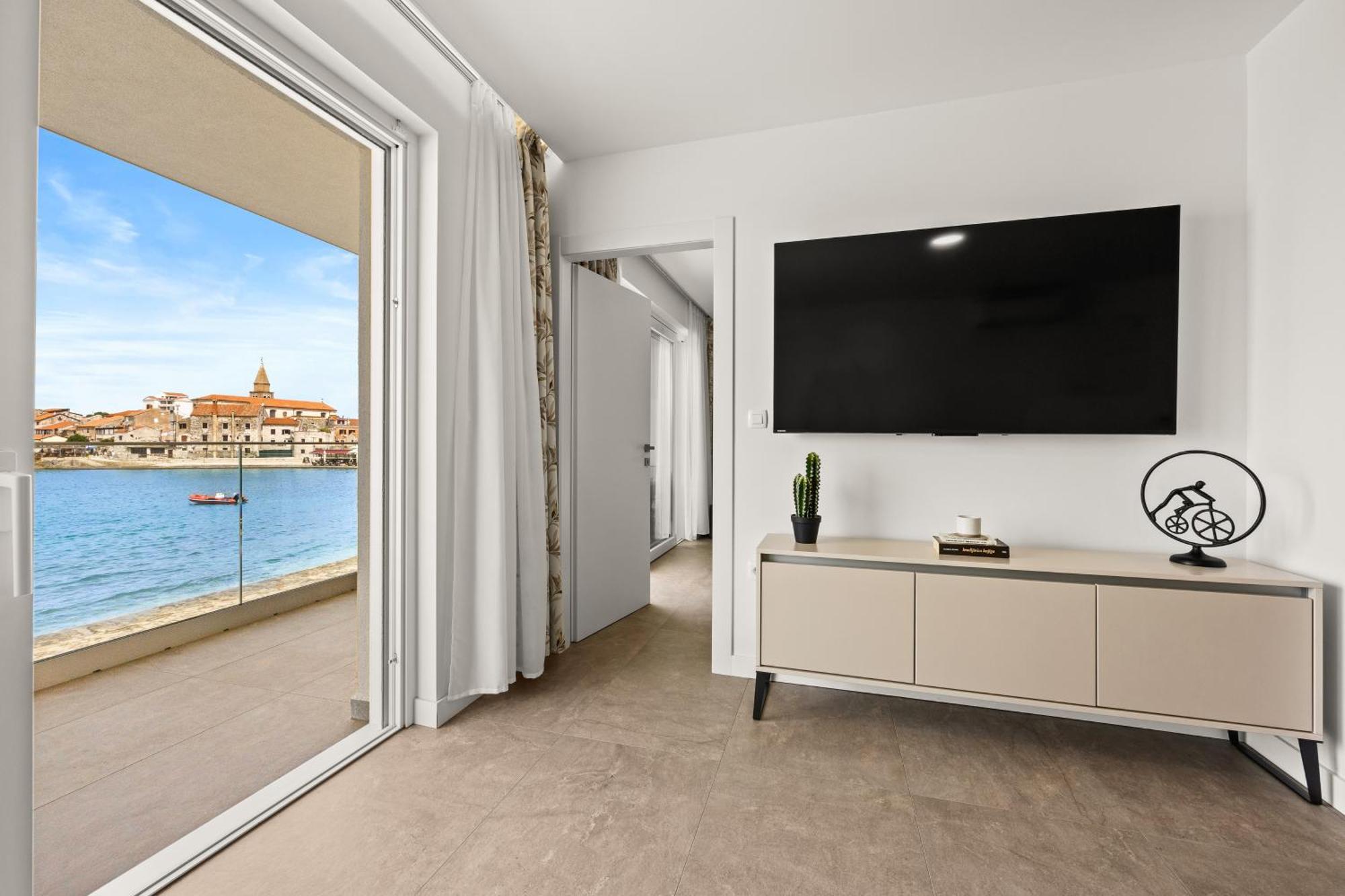 Calypso Residence أوماغ المظهر الخارجي الصورة