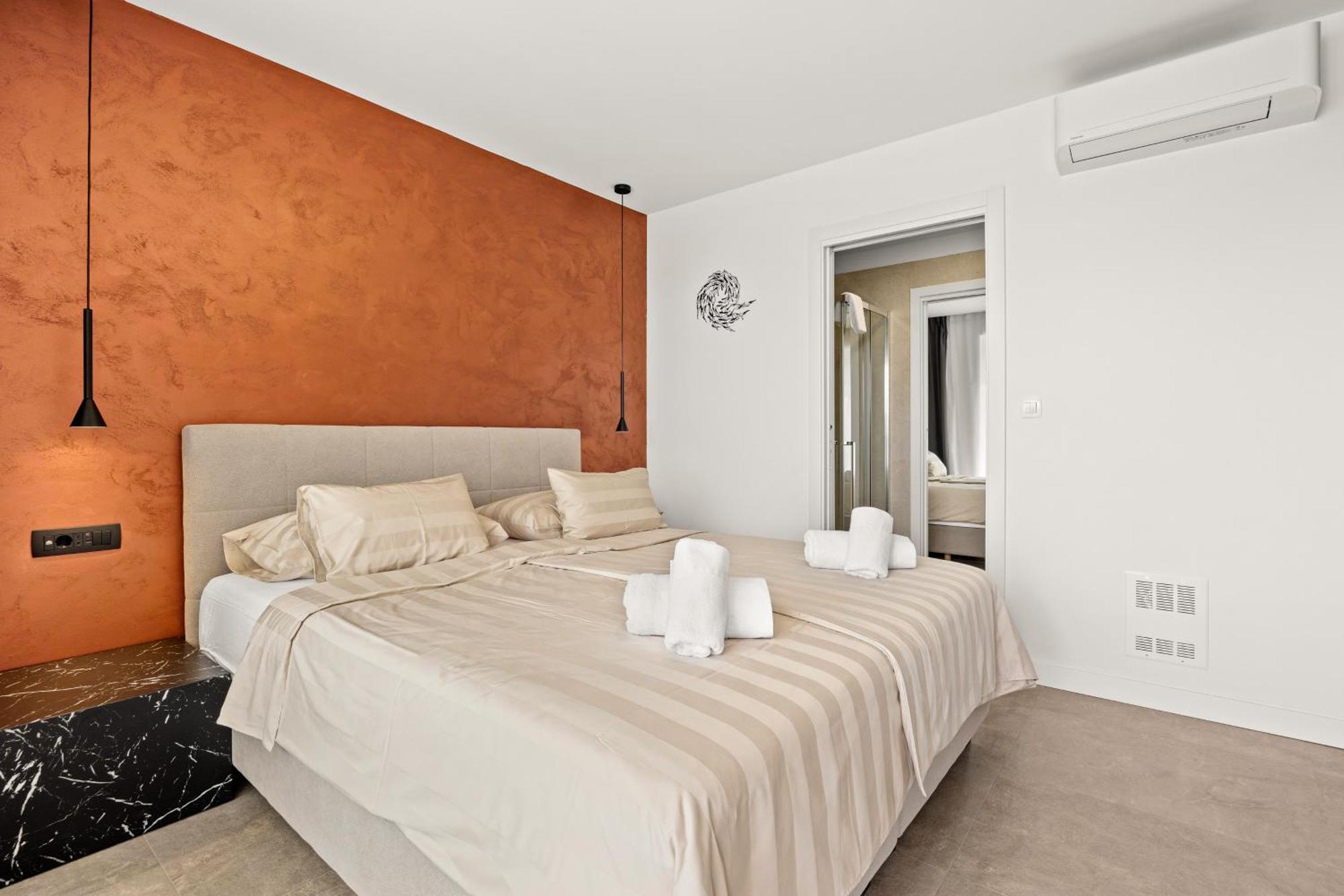 Calypso Residence أوماغ المظهر الخارجي الصورة