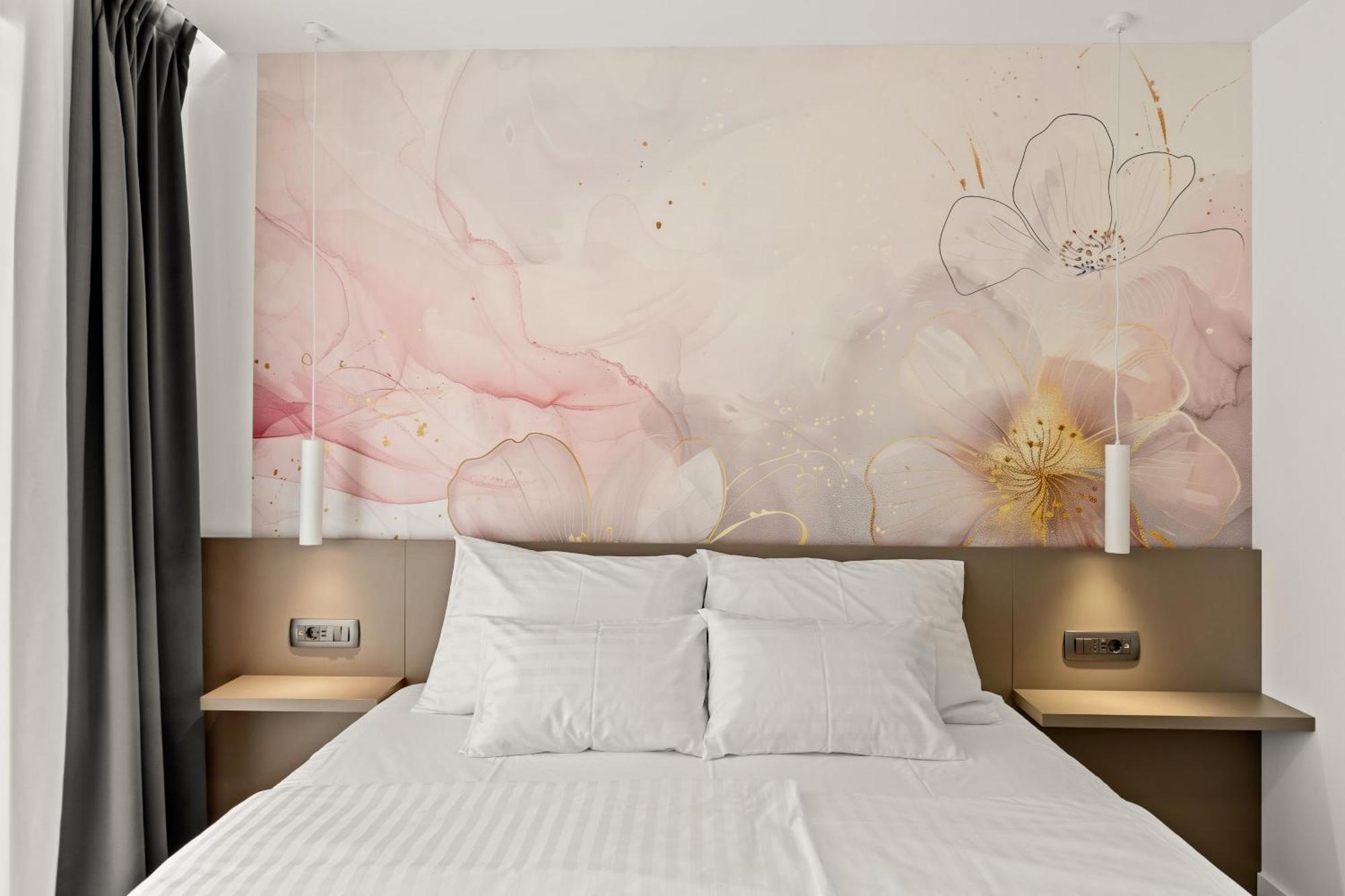 Calypso Residence أوماغ المظهر الخارجي الصورة