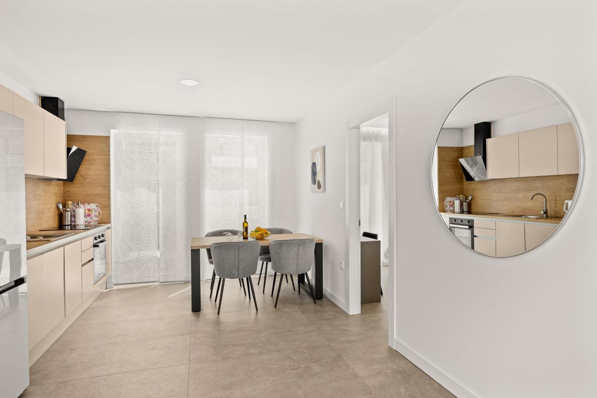 Calypso Residence أوماغ المظهر الخارجي الصورة