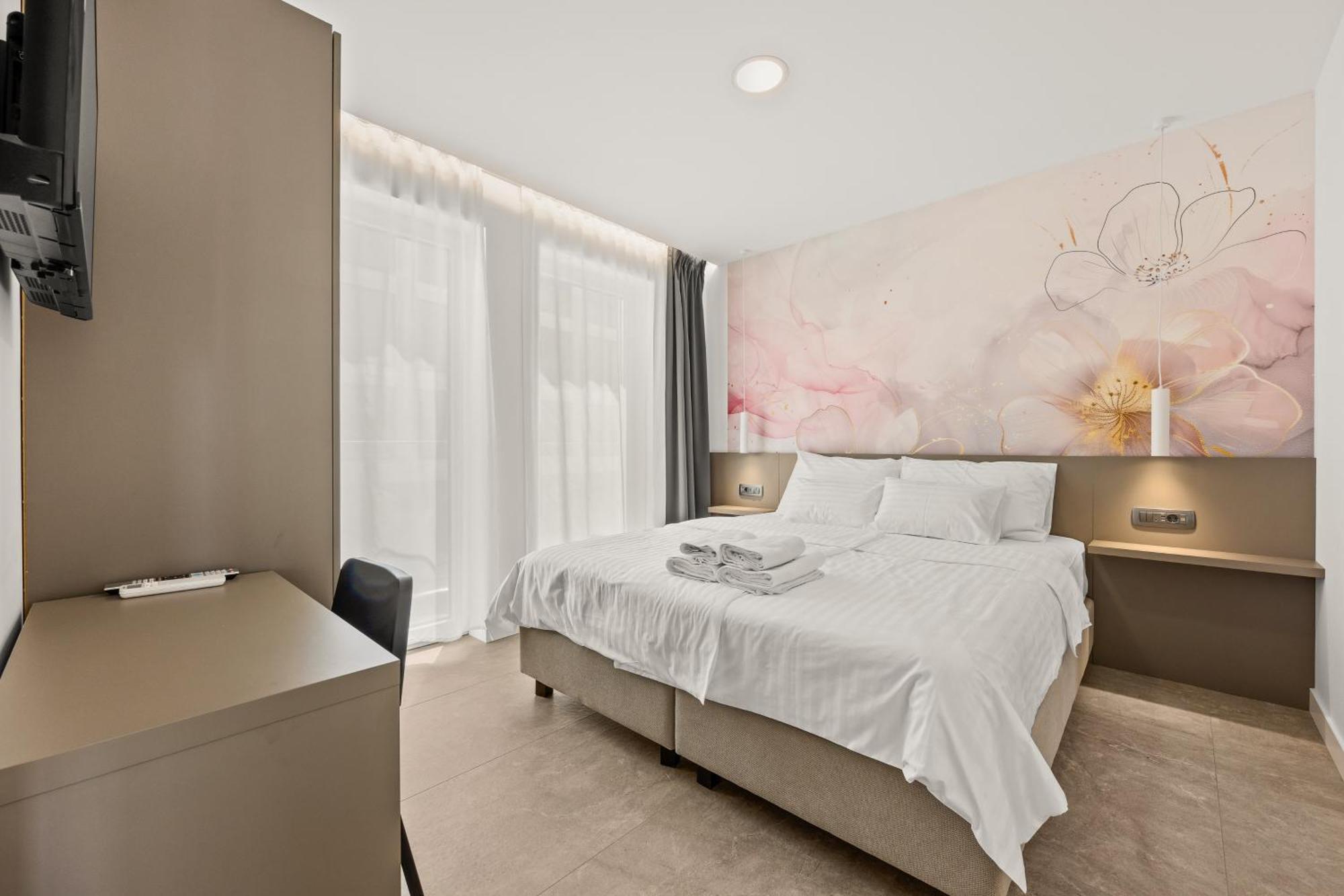 Calypso Residence أوماغ المظهر الخارجي الصورة
