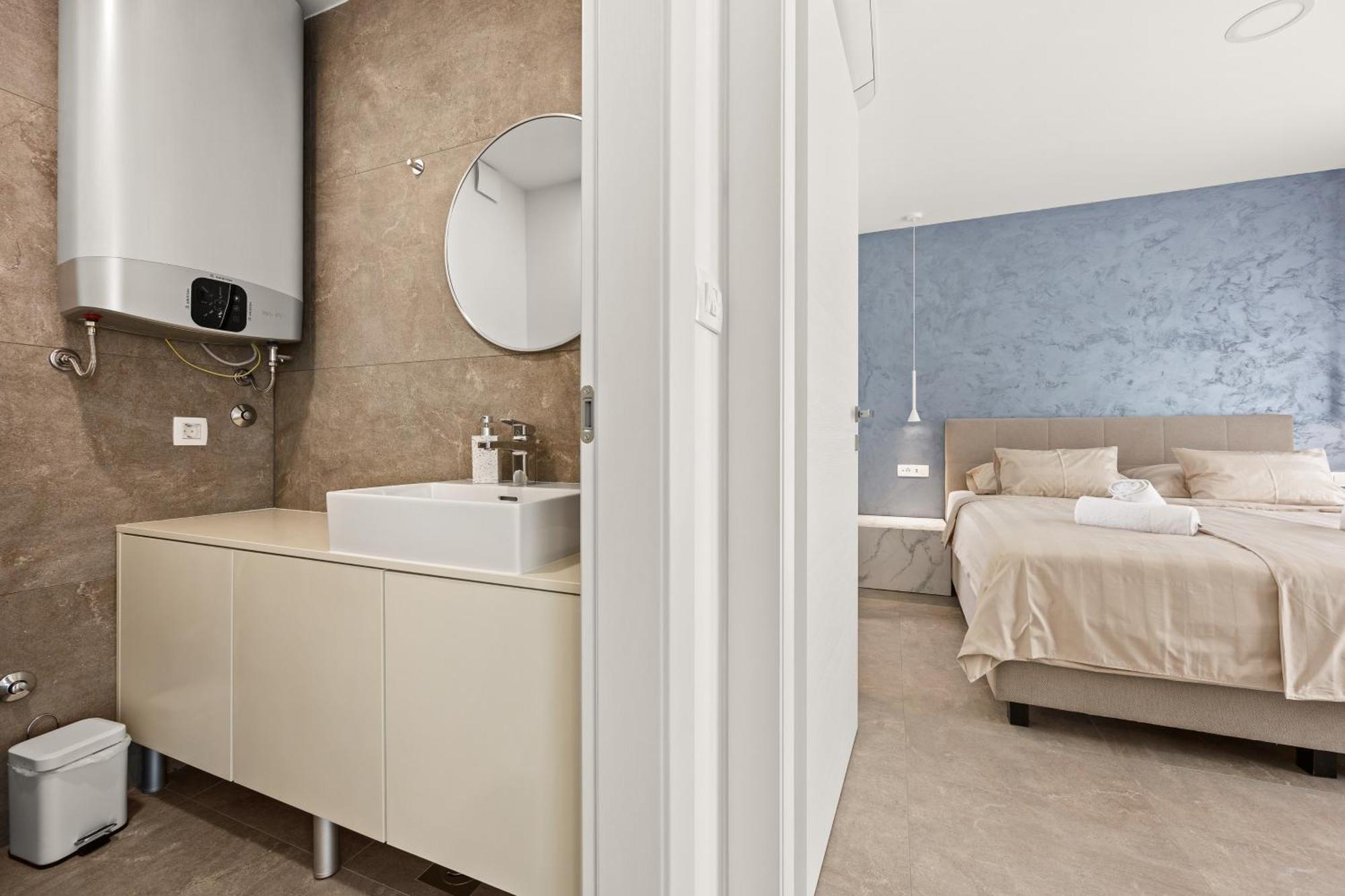 Calypso Residence أوماغ المظهر الخارجي الصورة