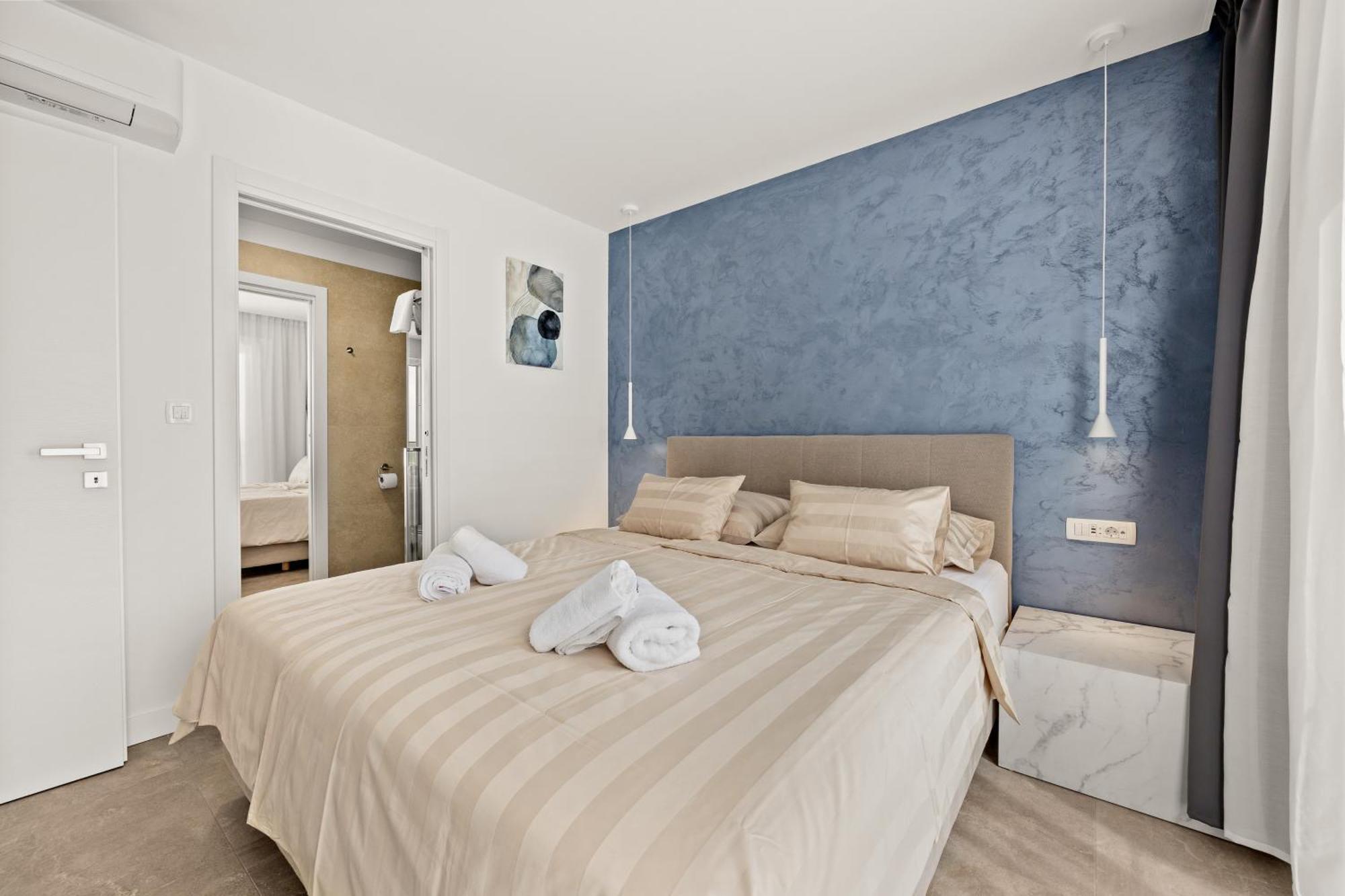Calypso Residence أوماغ المظهر الخارجي الصورة