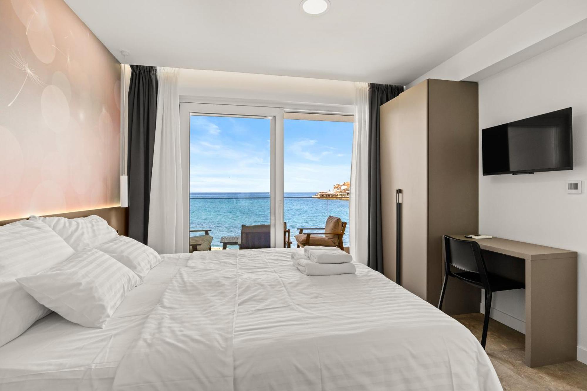 Calypso Residence أوماغ المظهر الخارجي الصورة